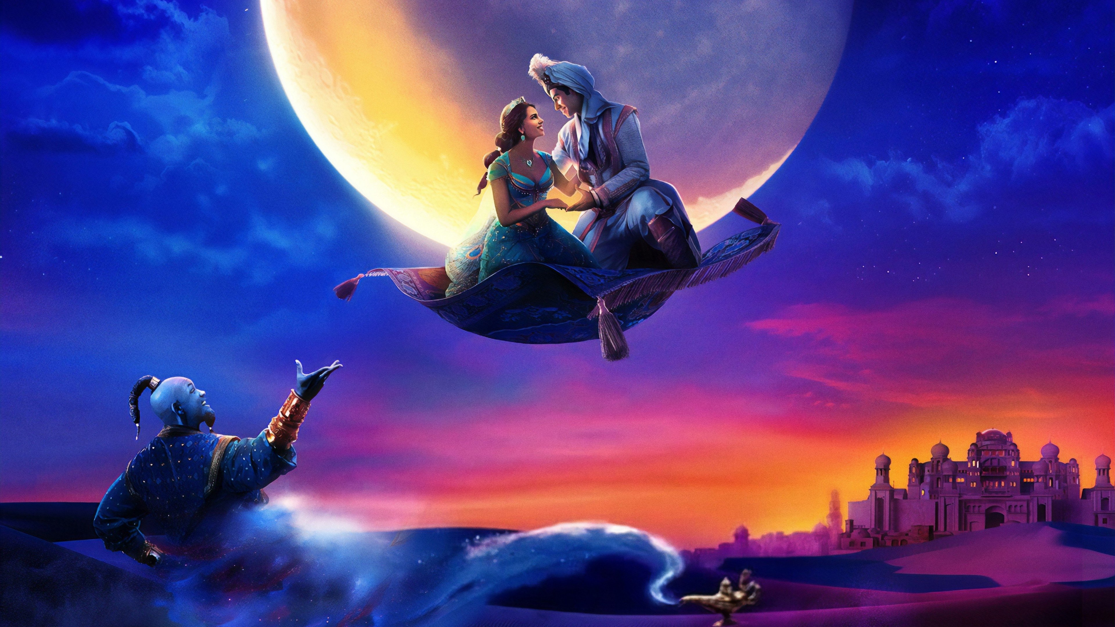 Click to play poster