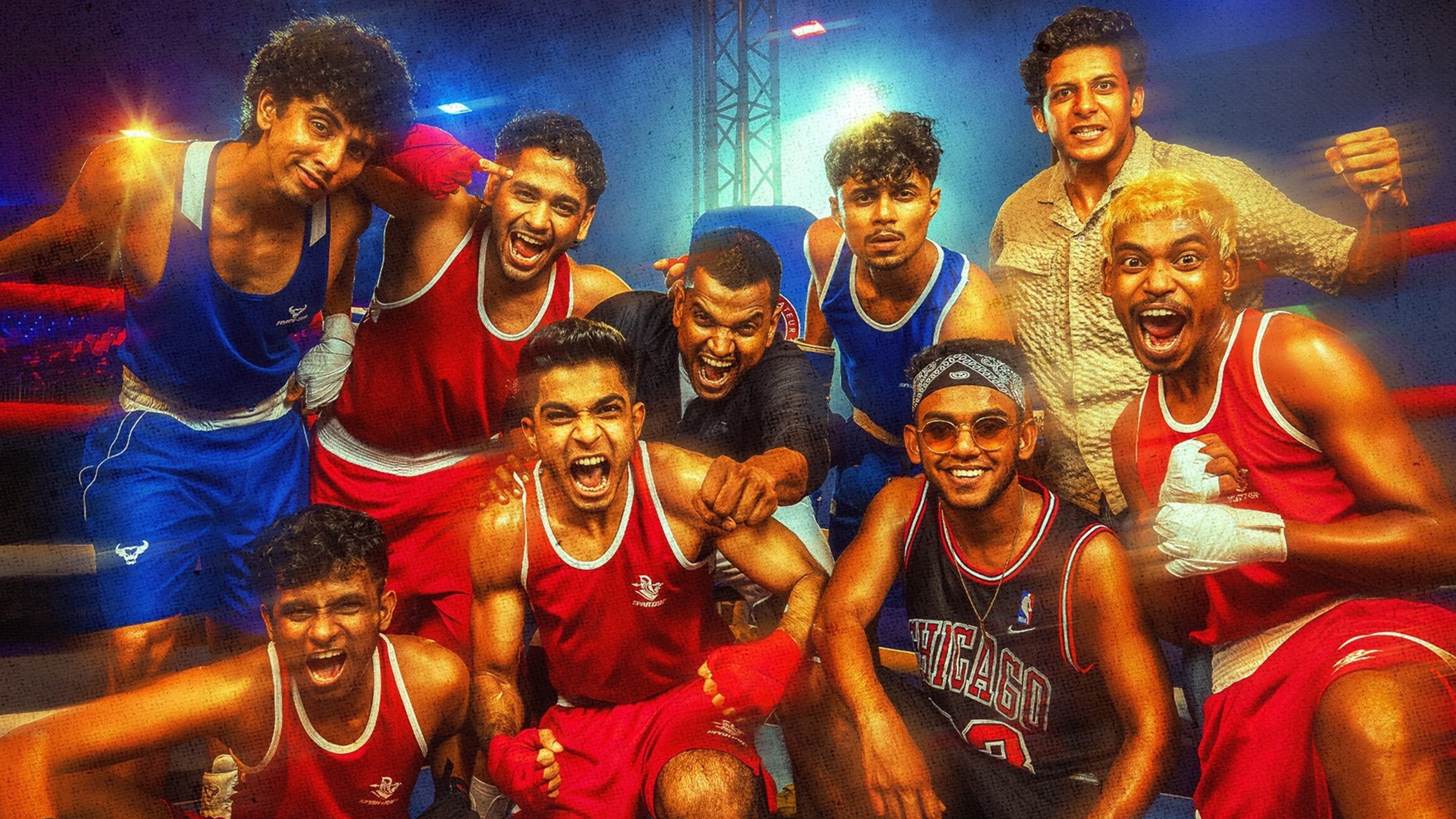 Click to play poster