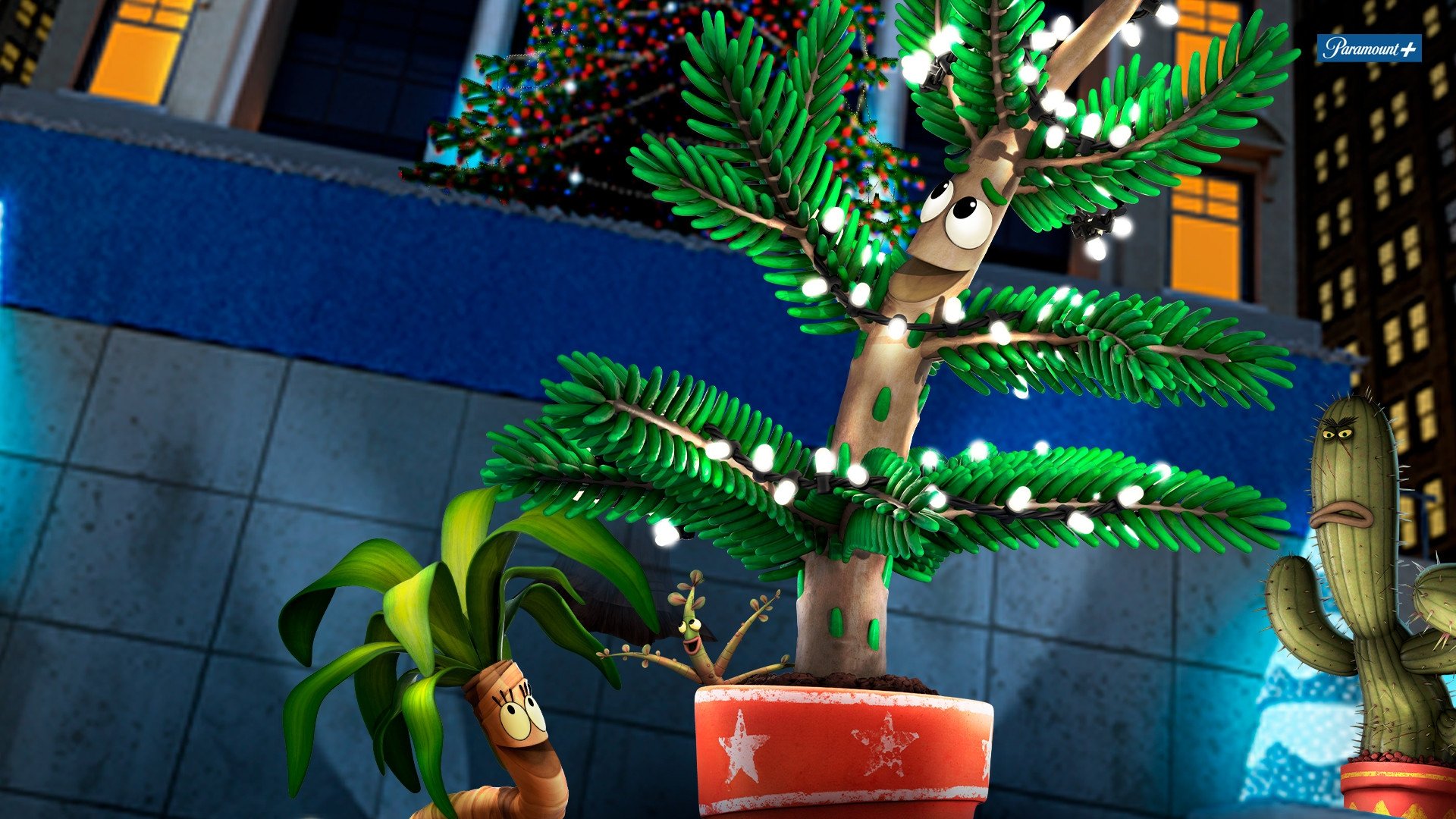 Click to play poster