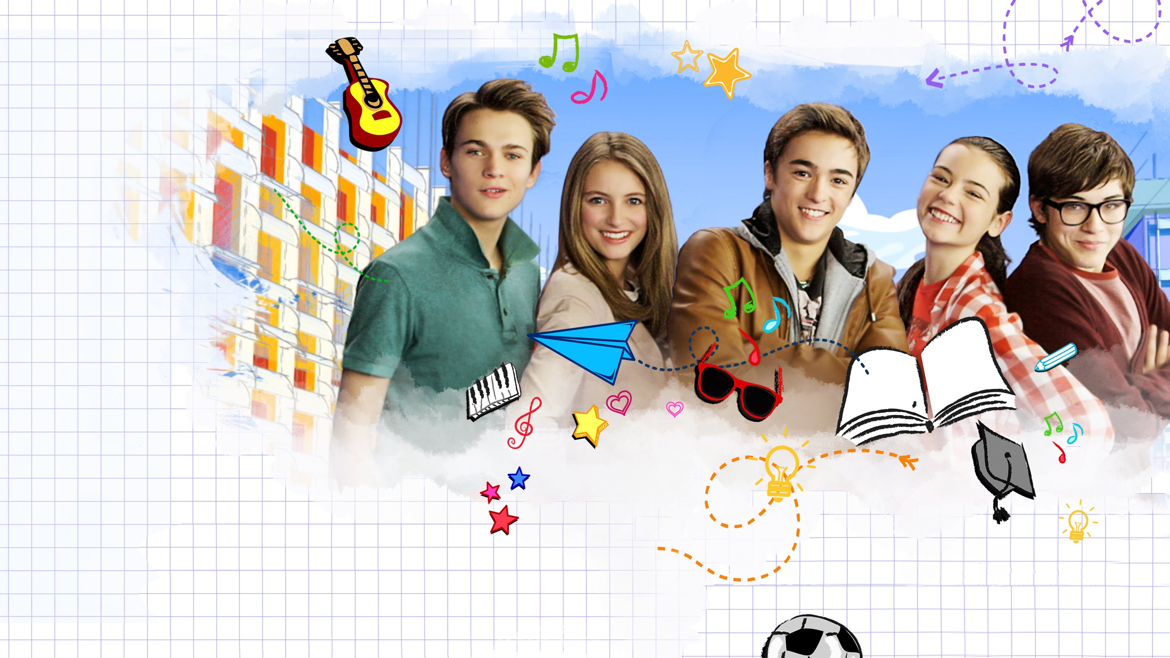 Click to play poster