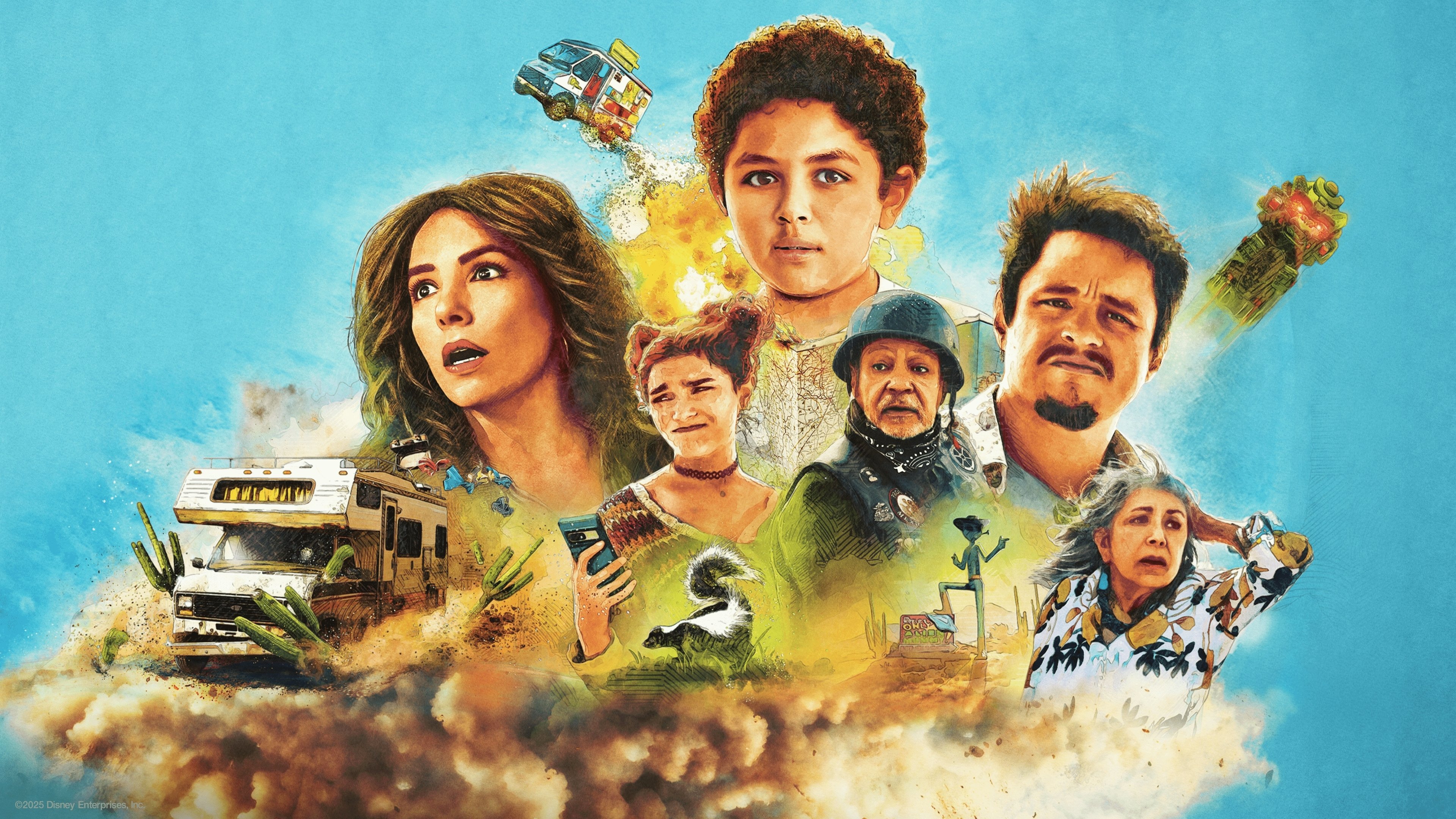 Click to play poster
