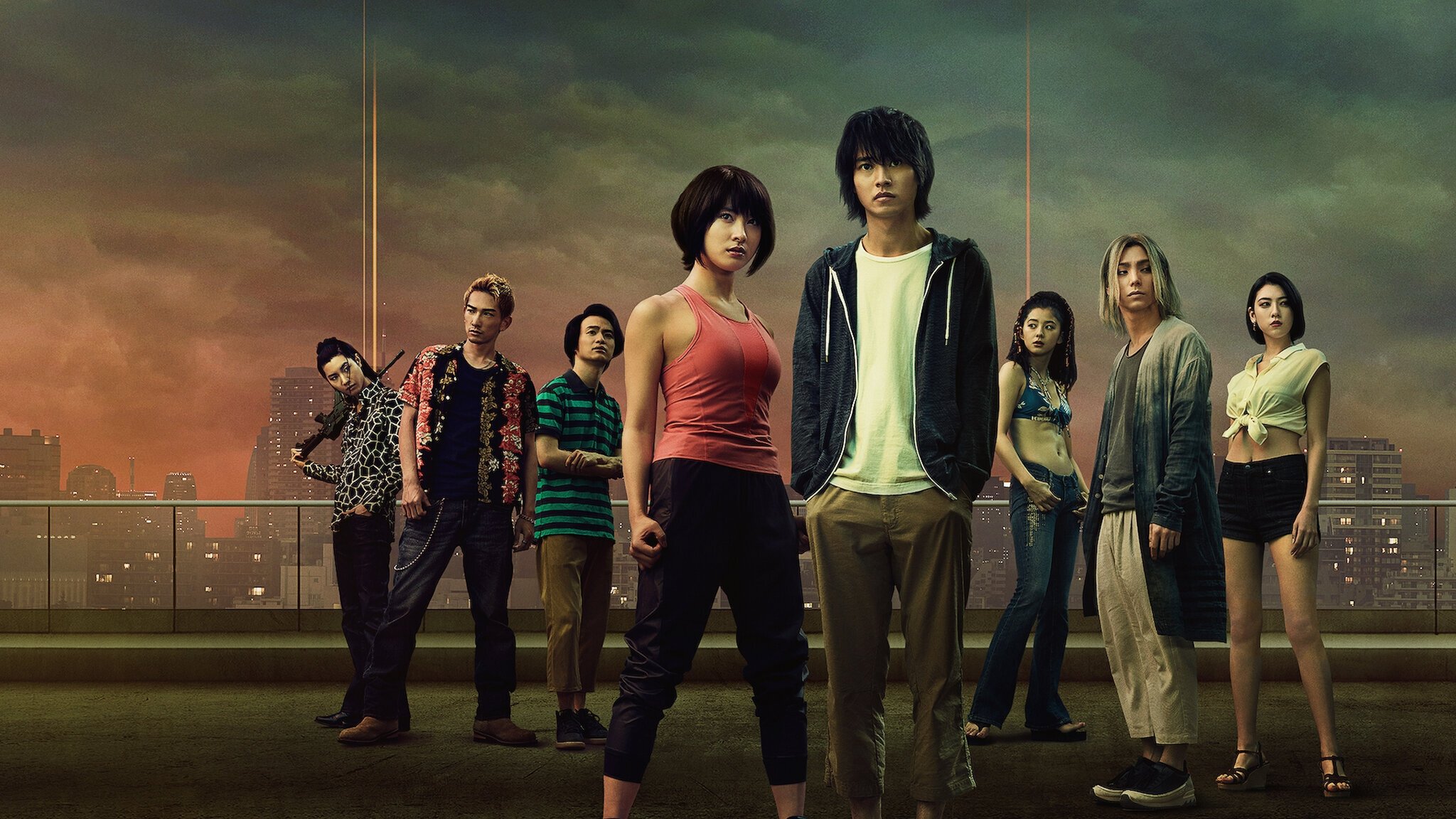 Click to play poster