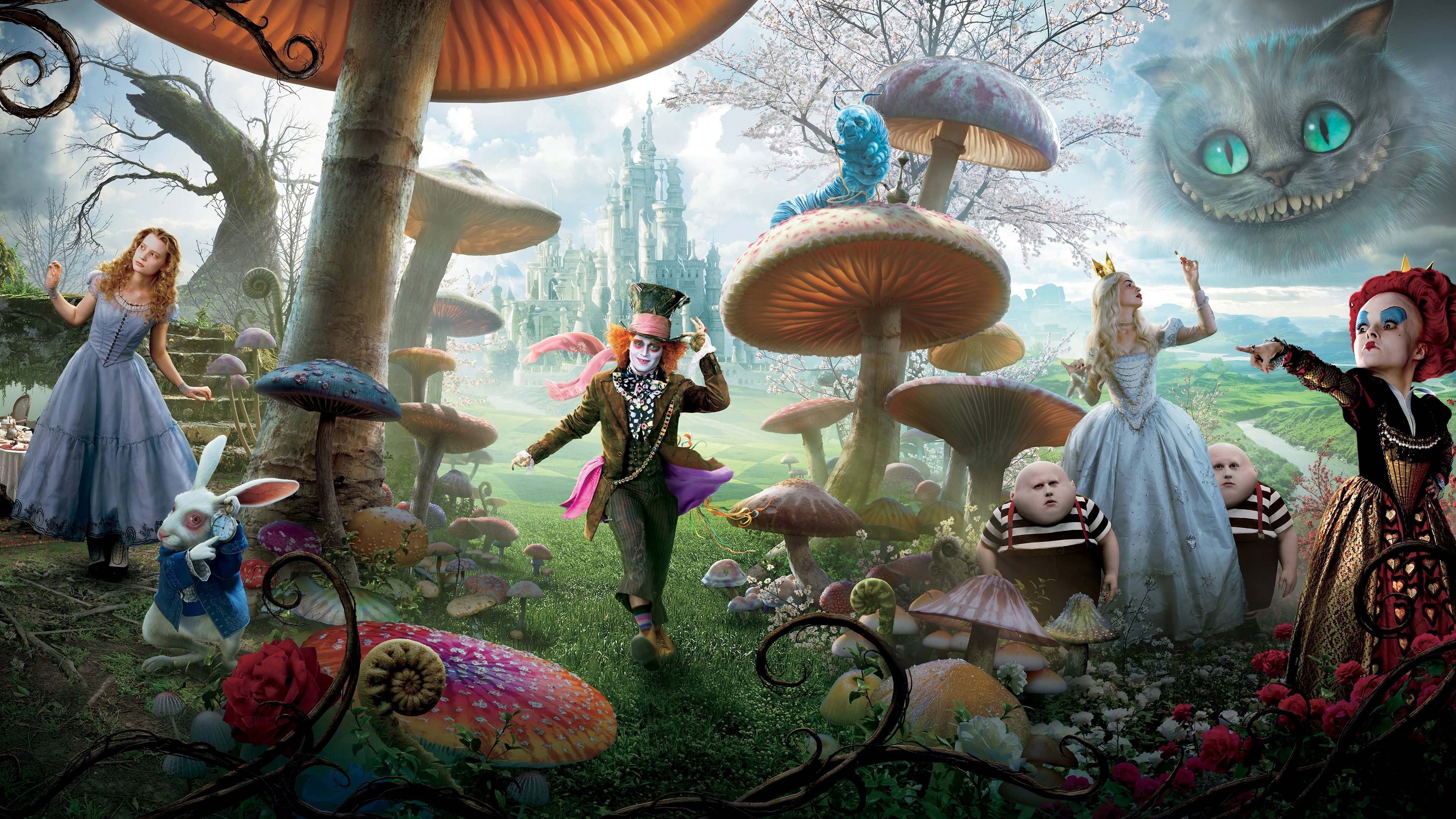 Click to play poster