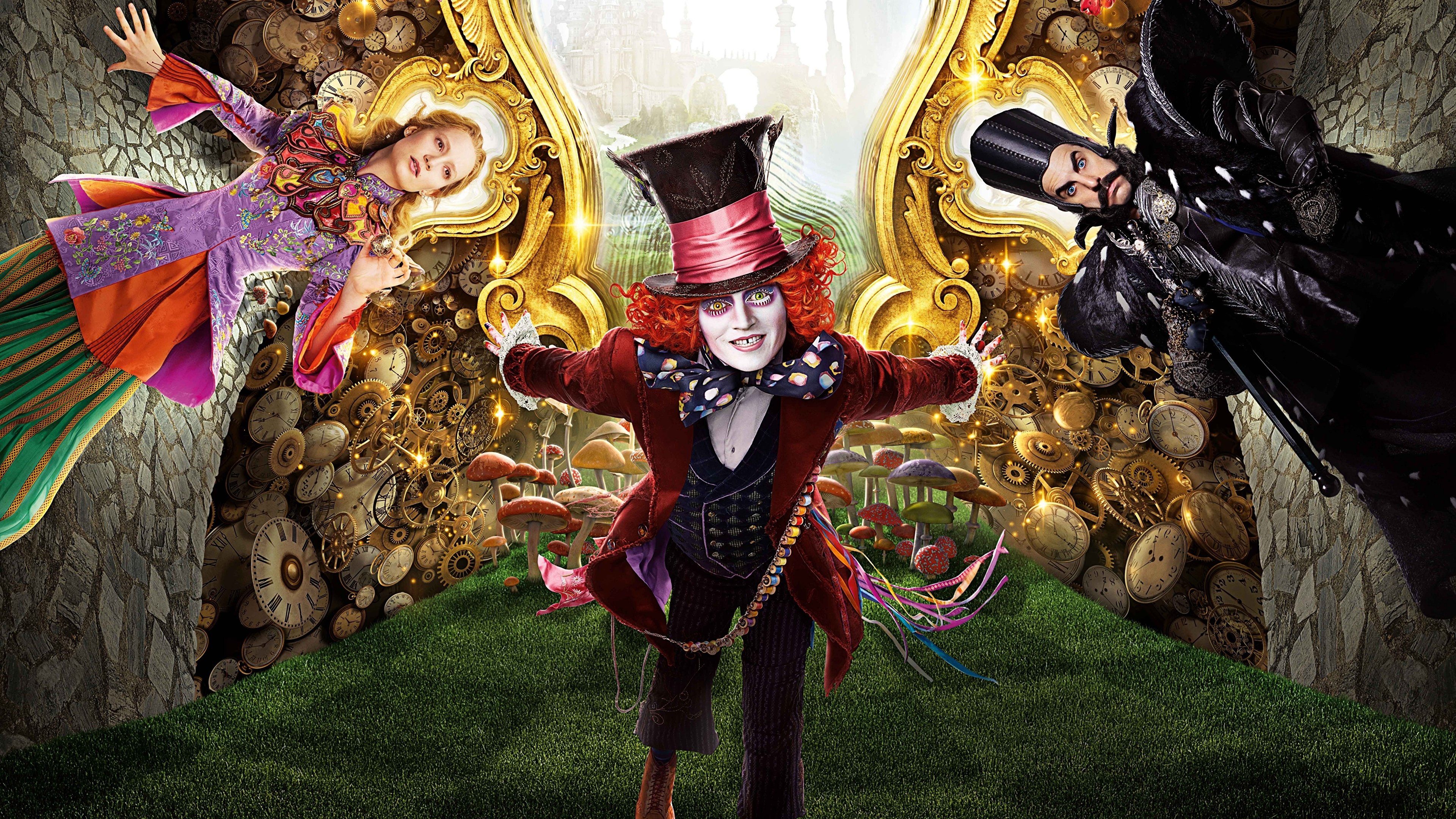 Click to play poster