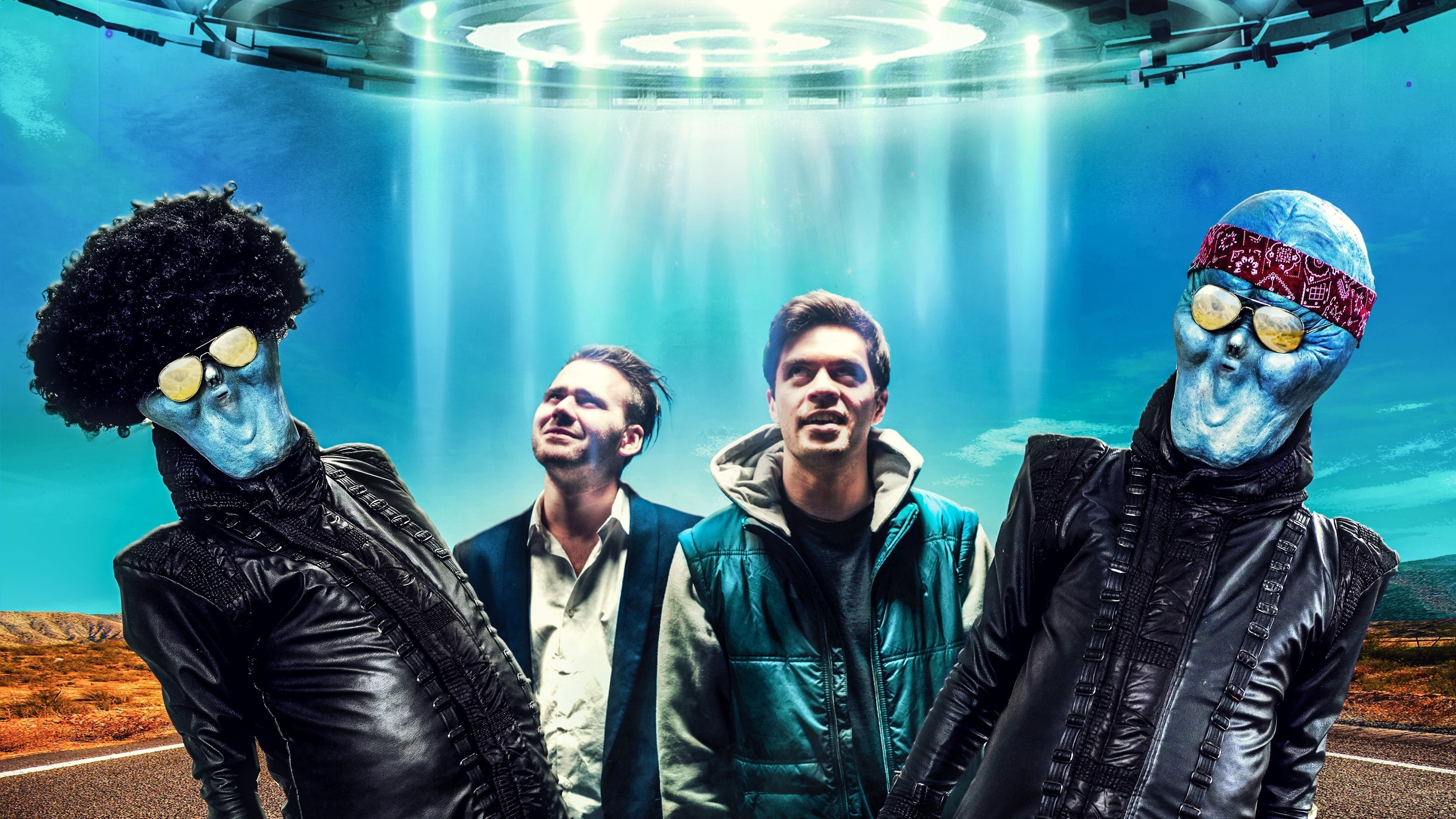 Click to play poster