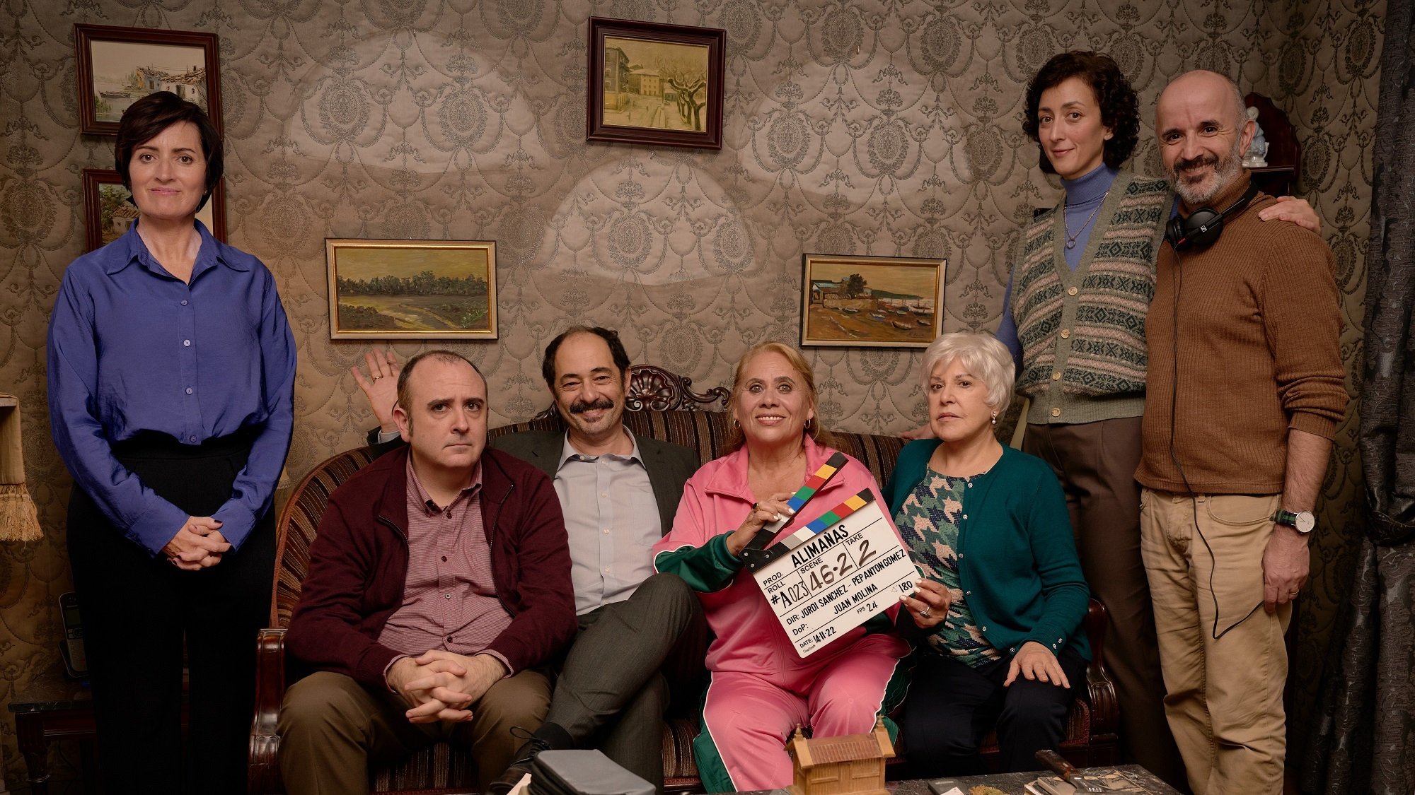 Click to play poster