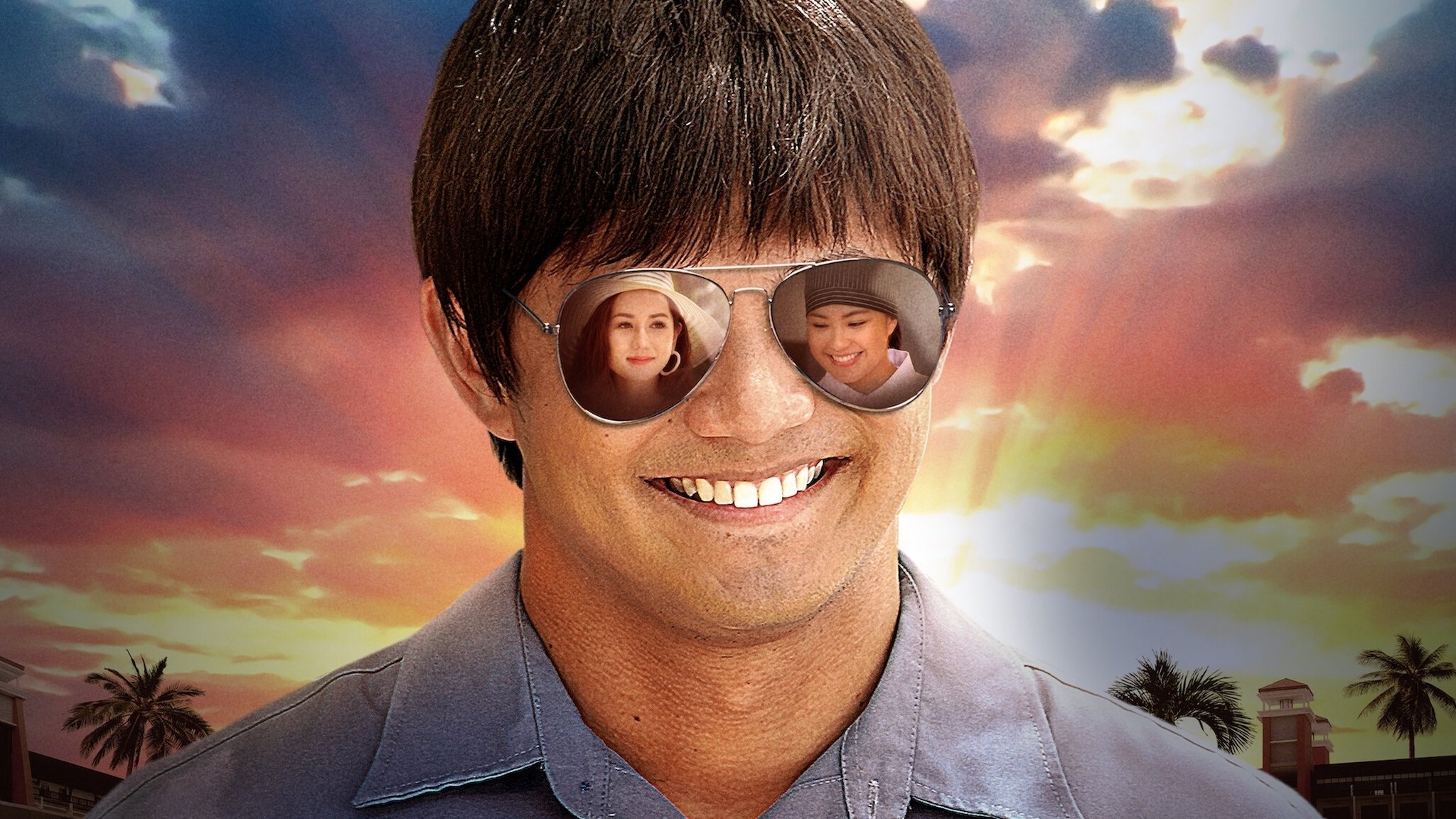 Click to play poster