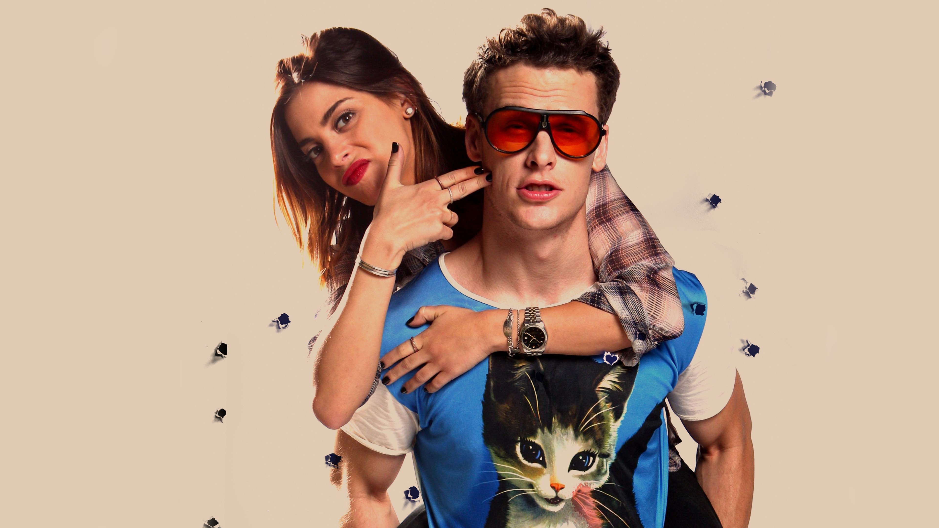 Click to play poster