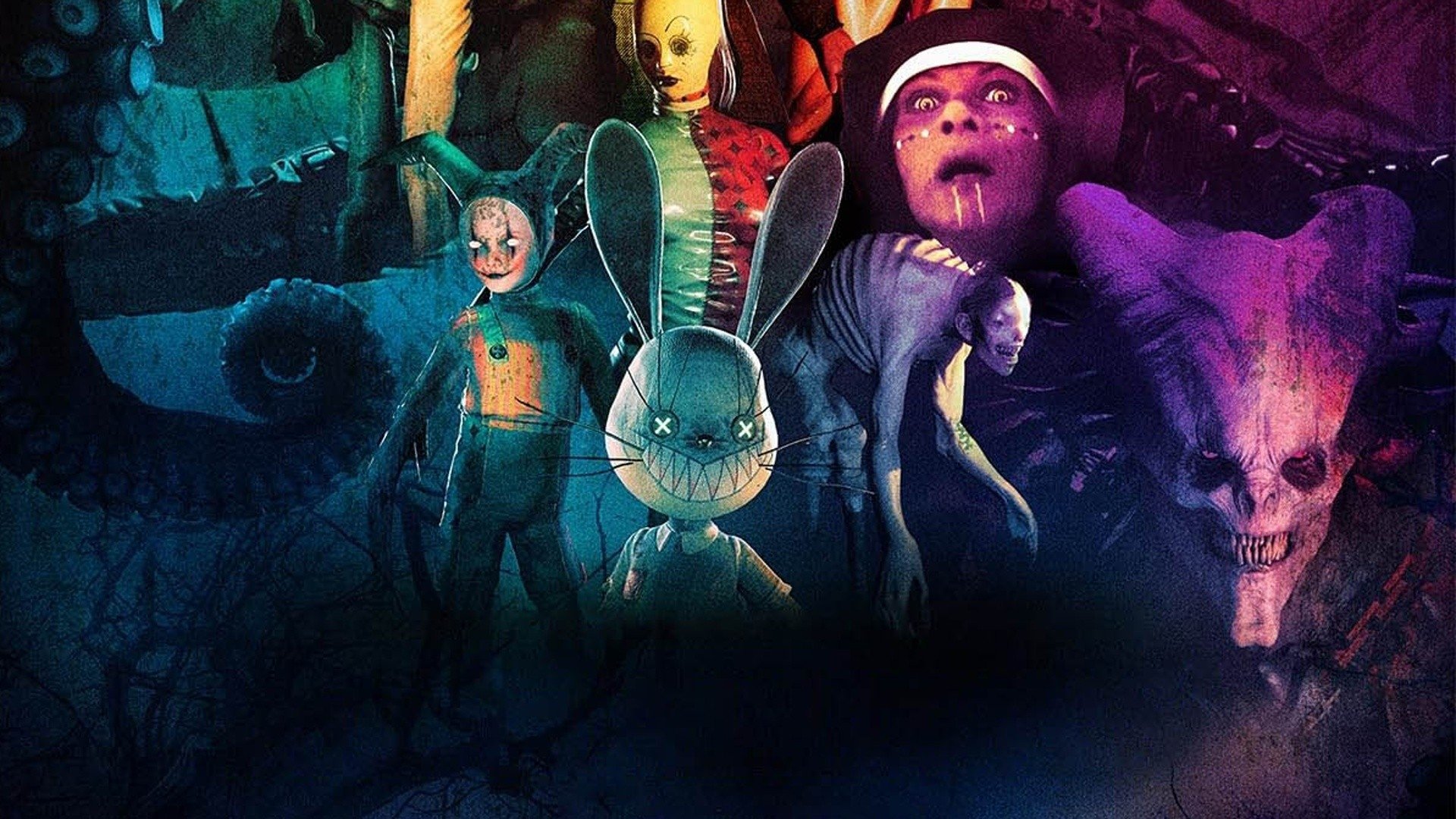Click to play poster