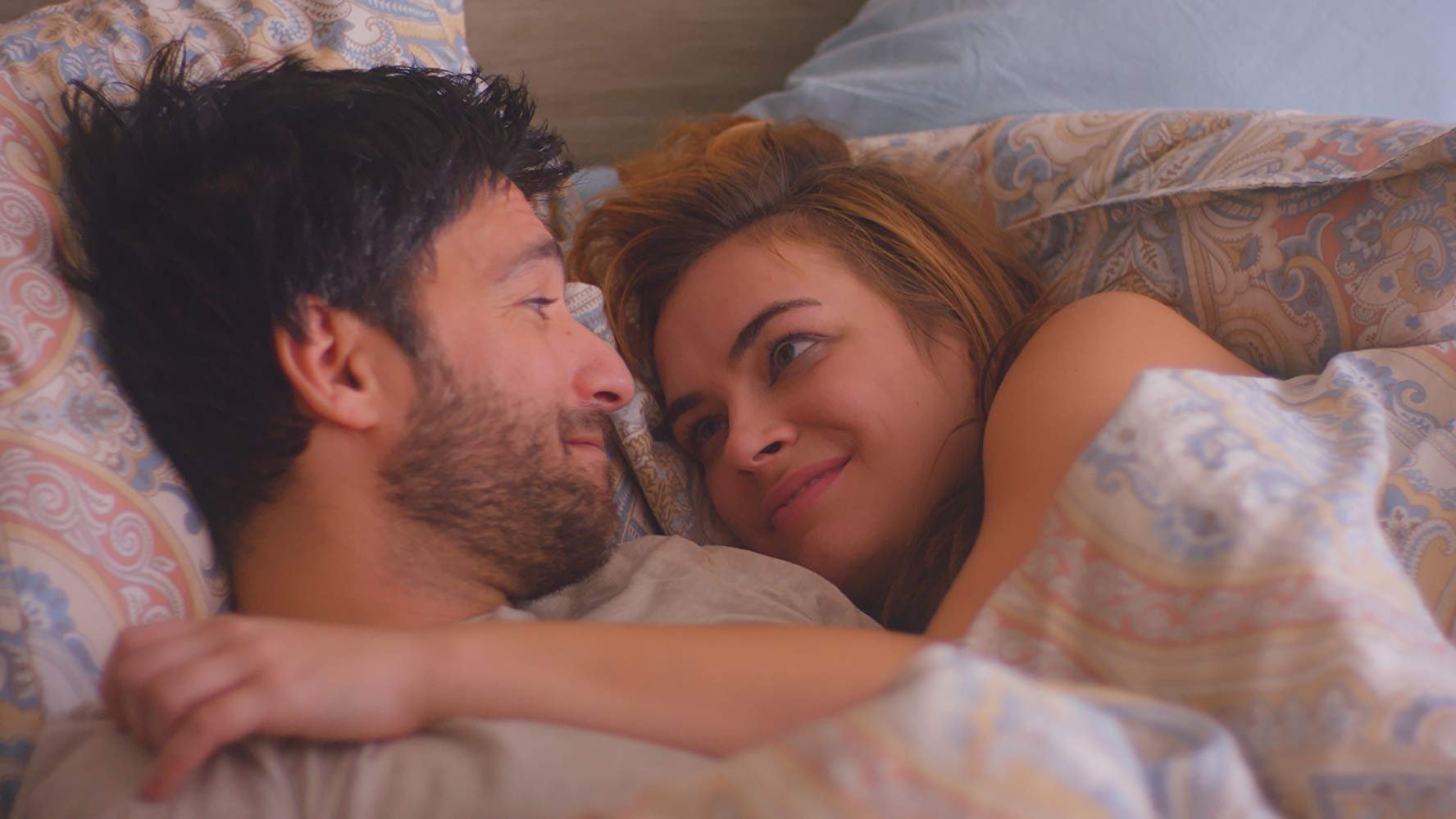 Click to play poster