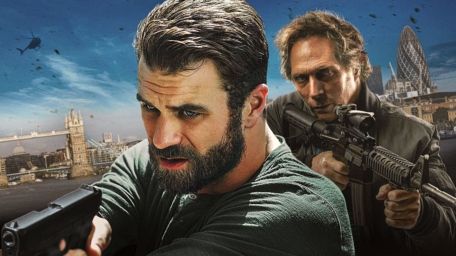 Click to play poster