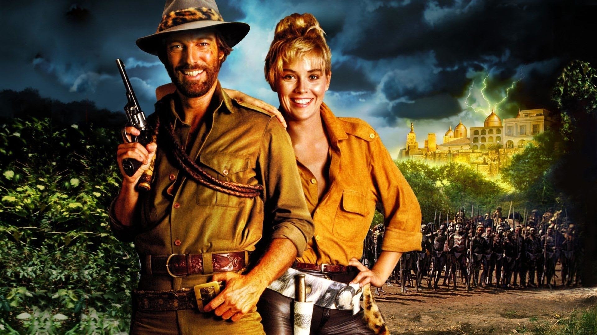 Click to play poster