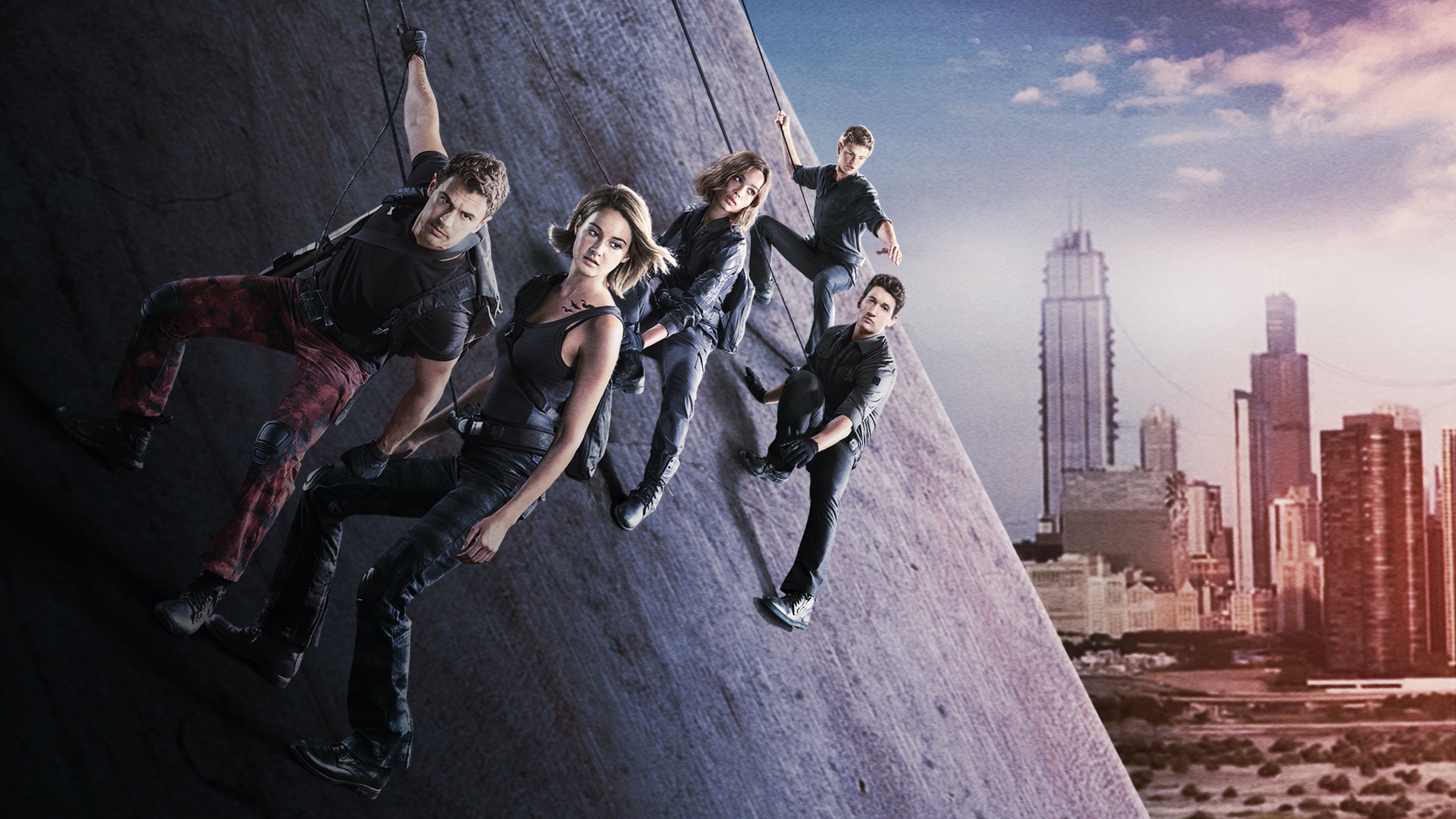 Click to play poster