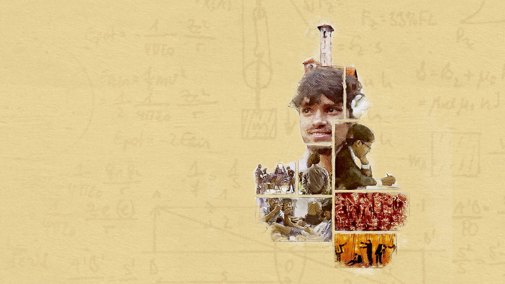 Click to play poster