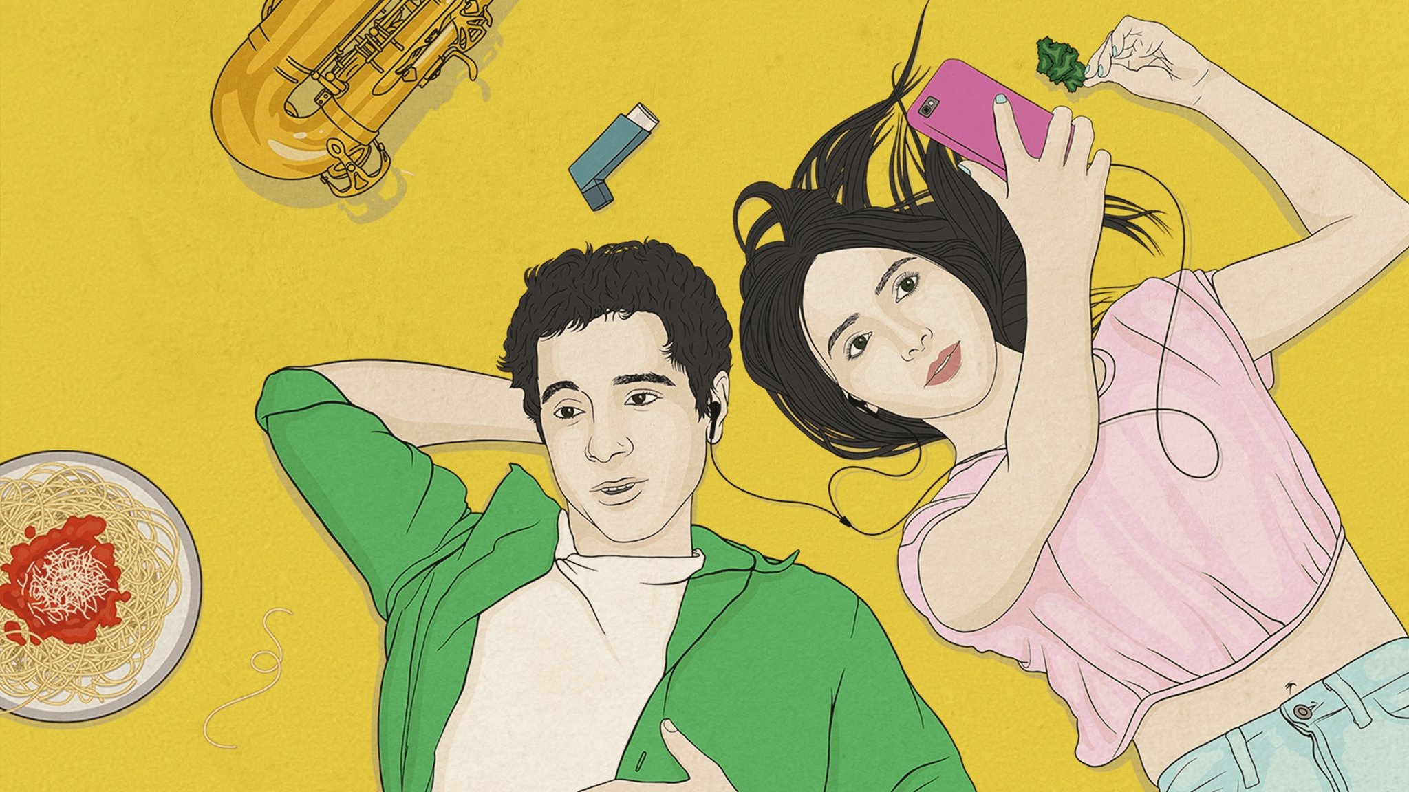 Click to play poster