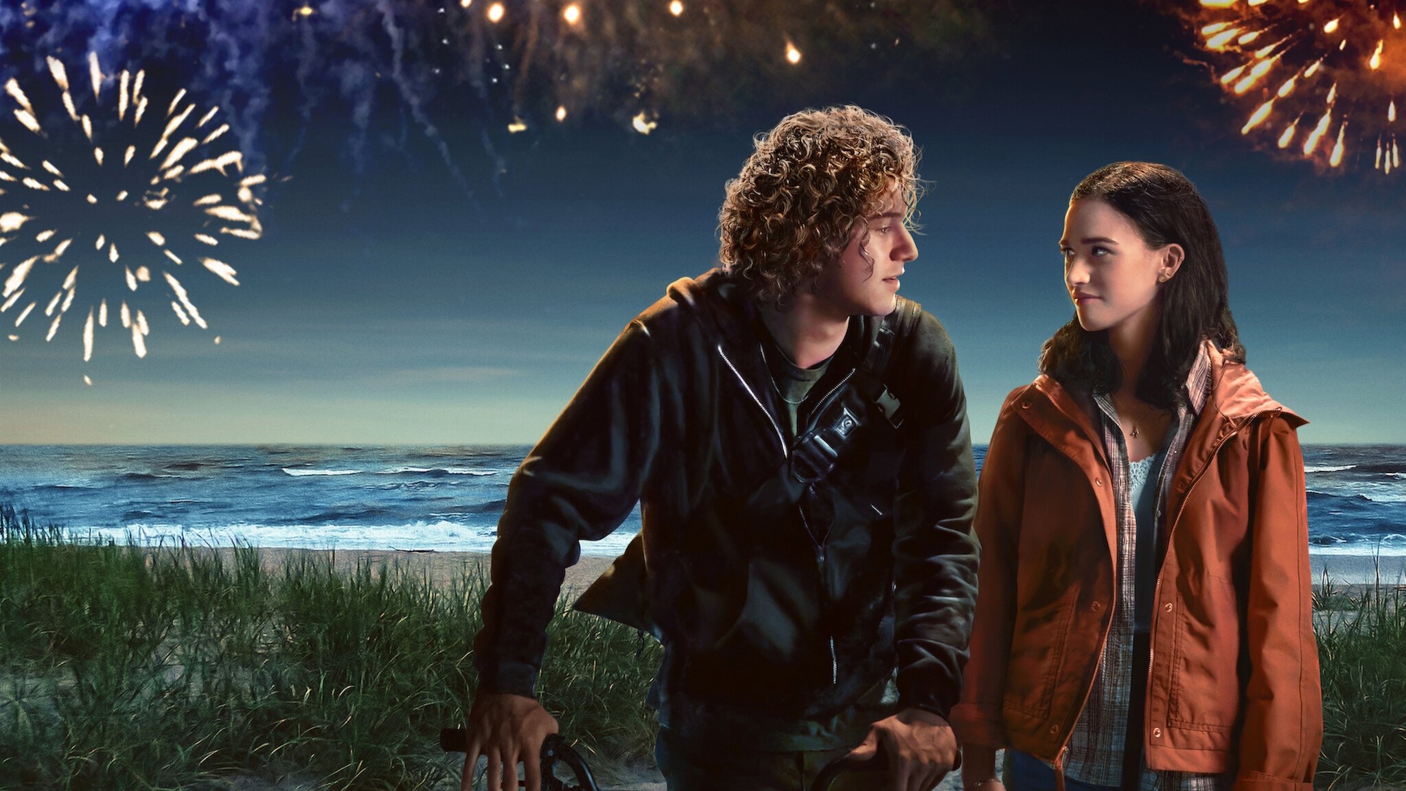 Click to play poster