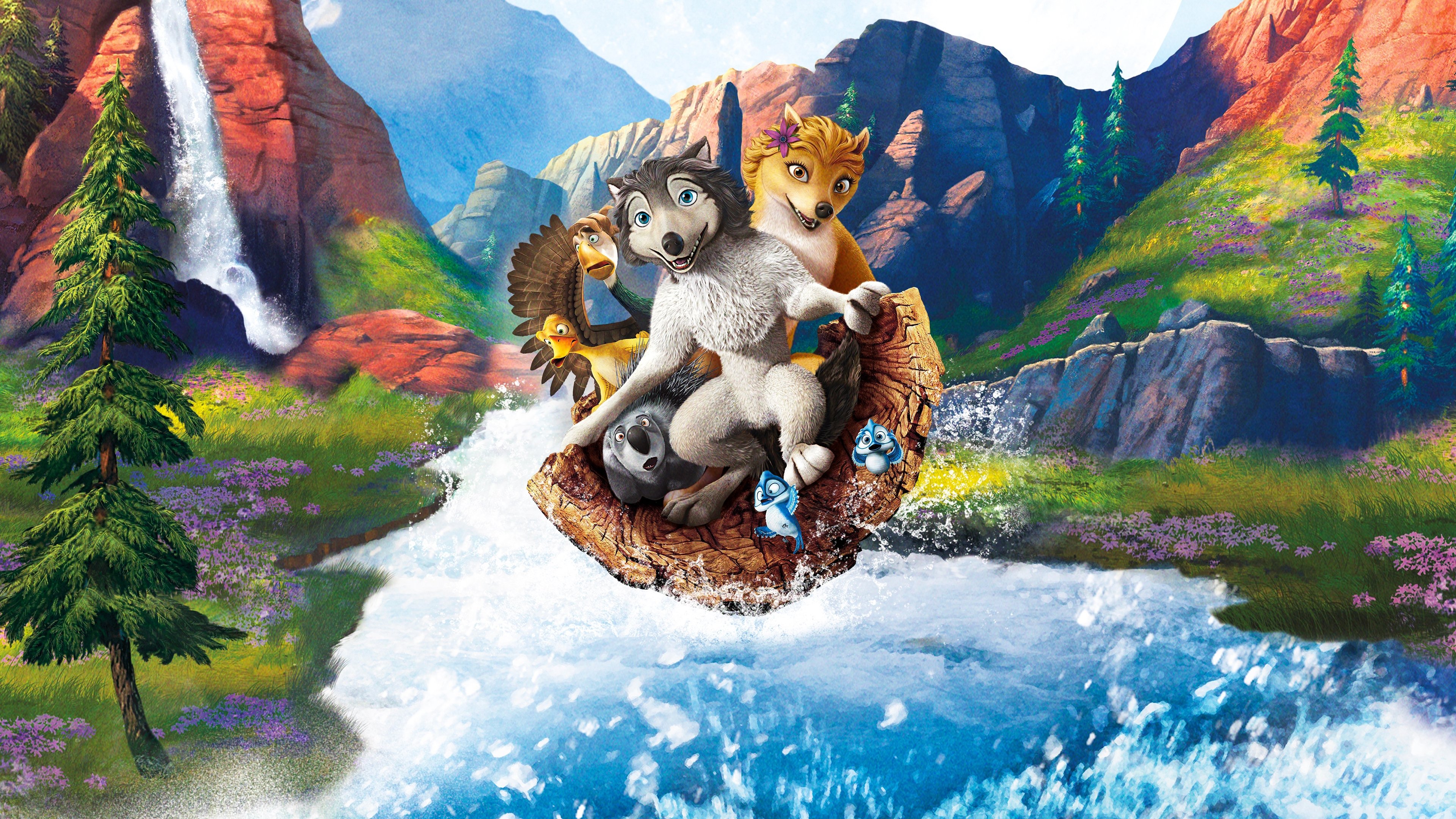 Click to play poster