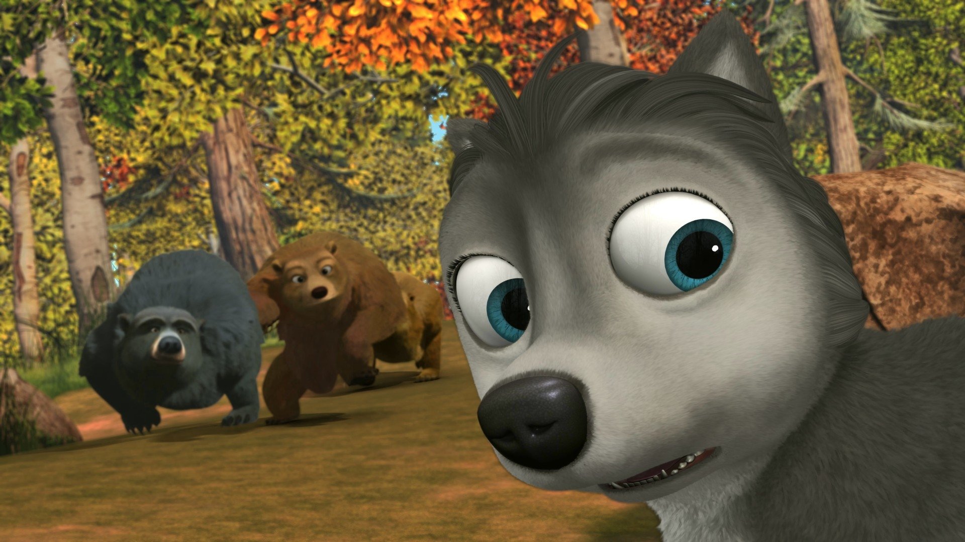 Click to play poster