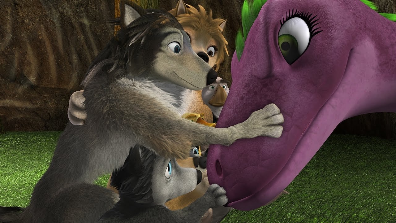 Click to play poster