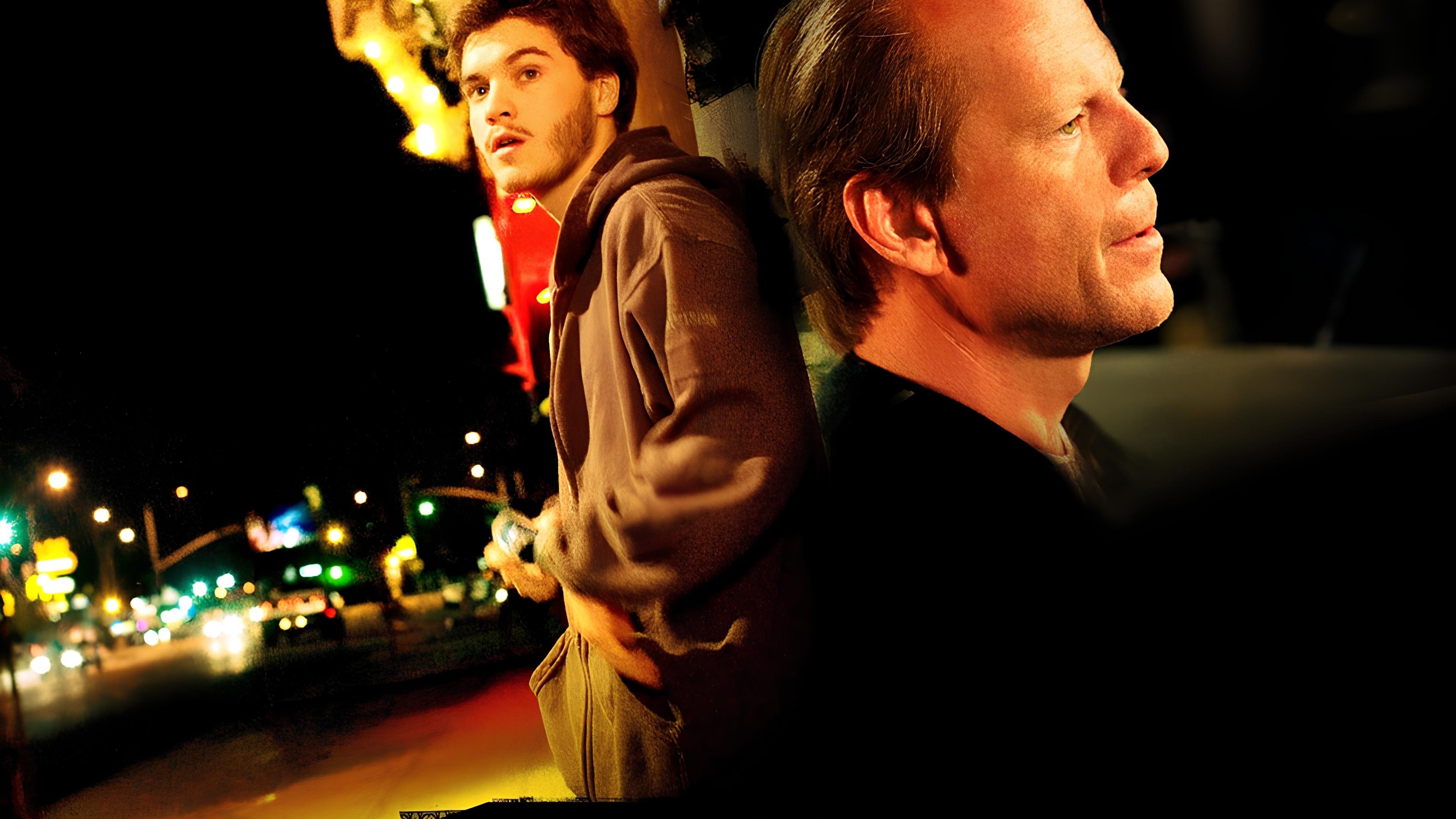 Click to play poster