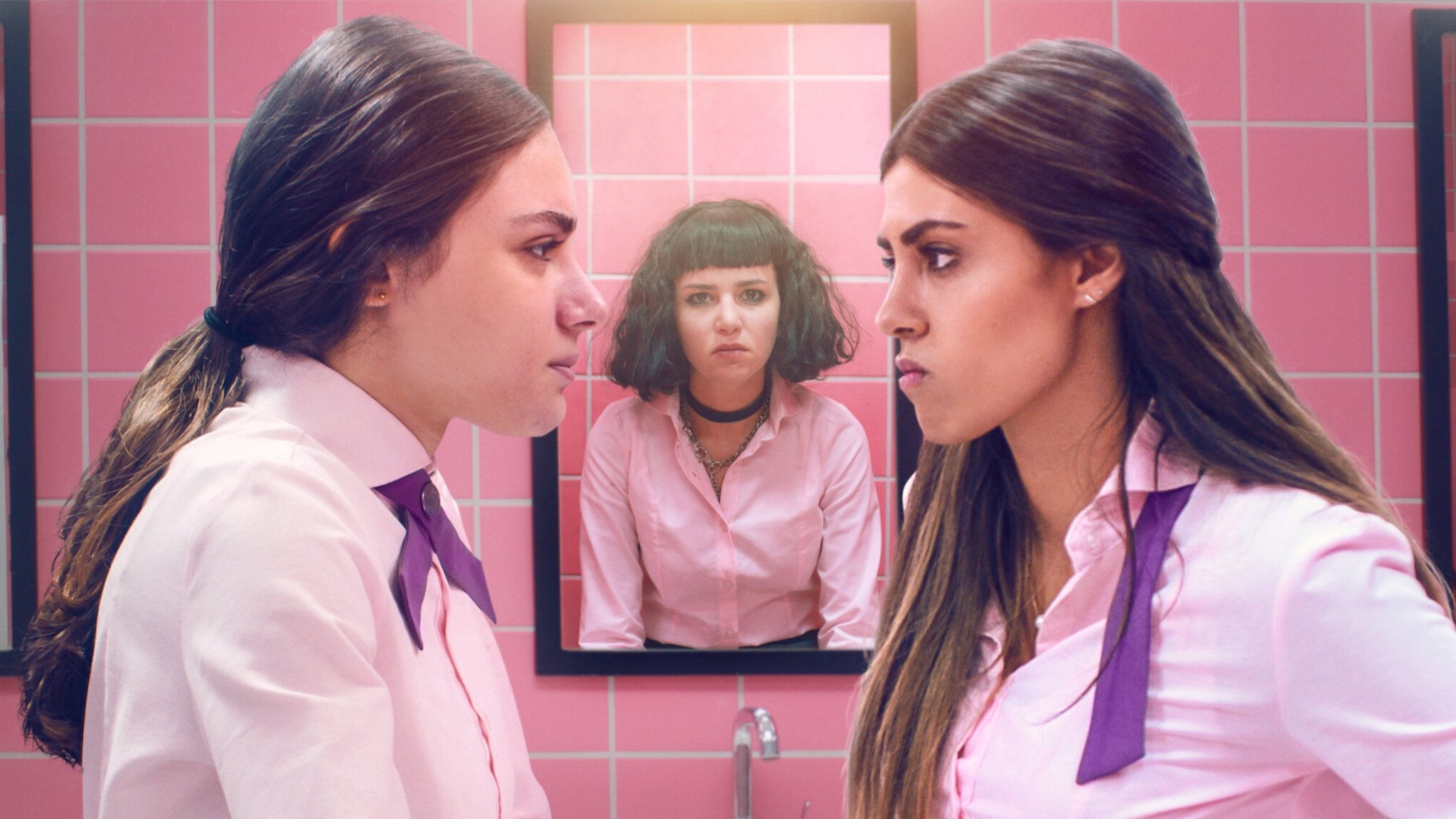Click to play poster
