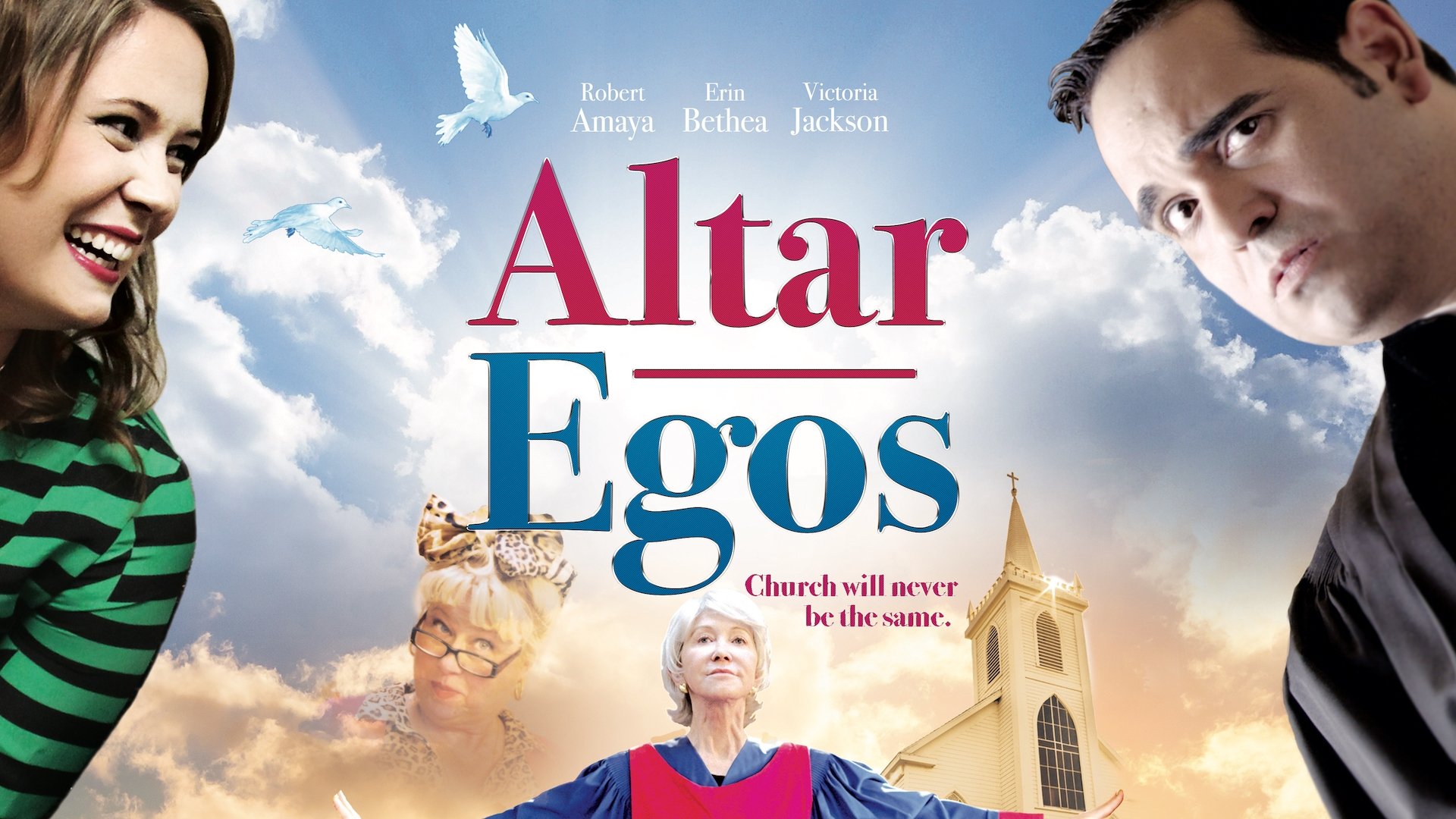 Click to play poster