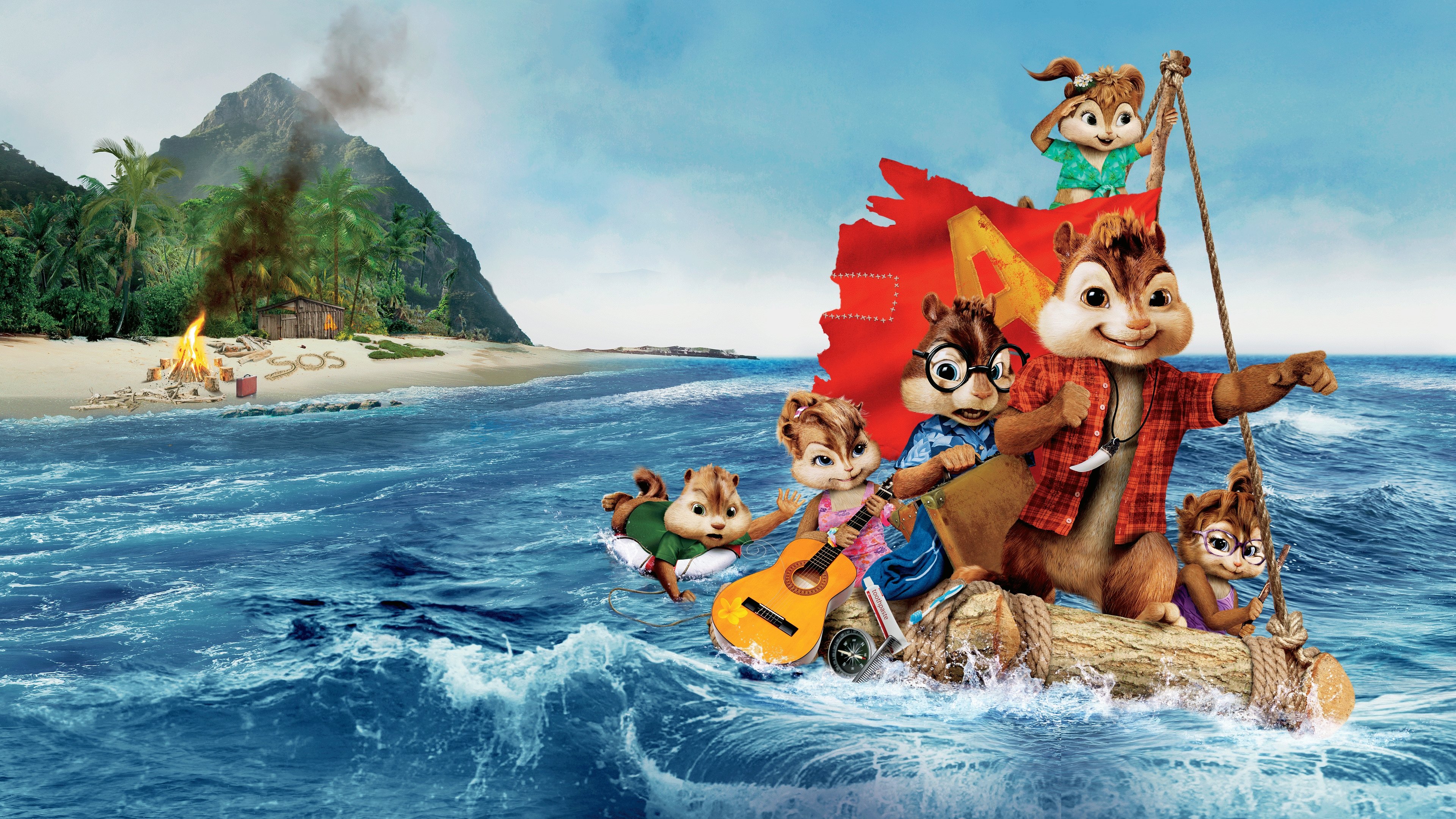 Click to play poster
