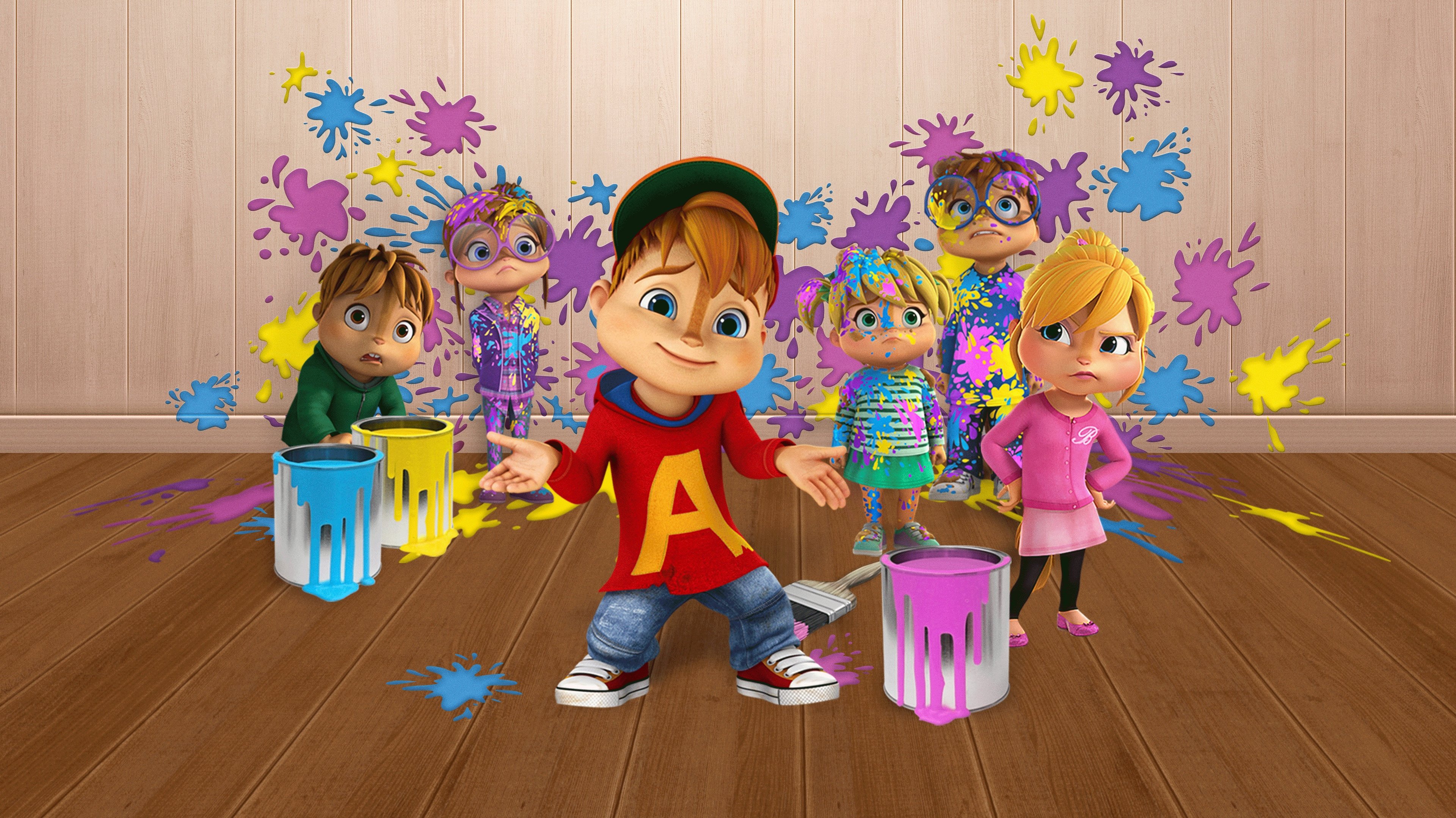 Click to play poster