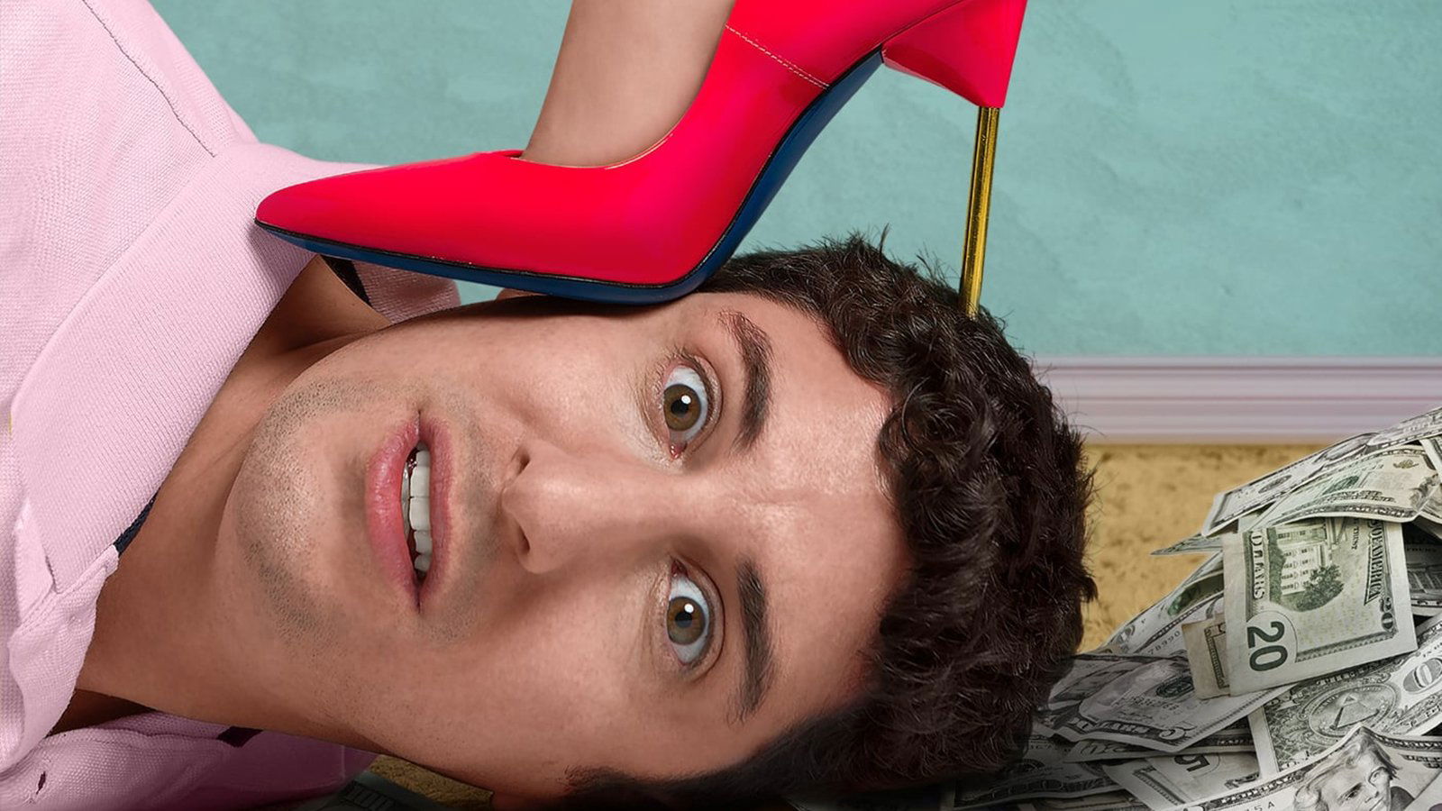 Click to play poster