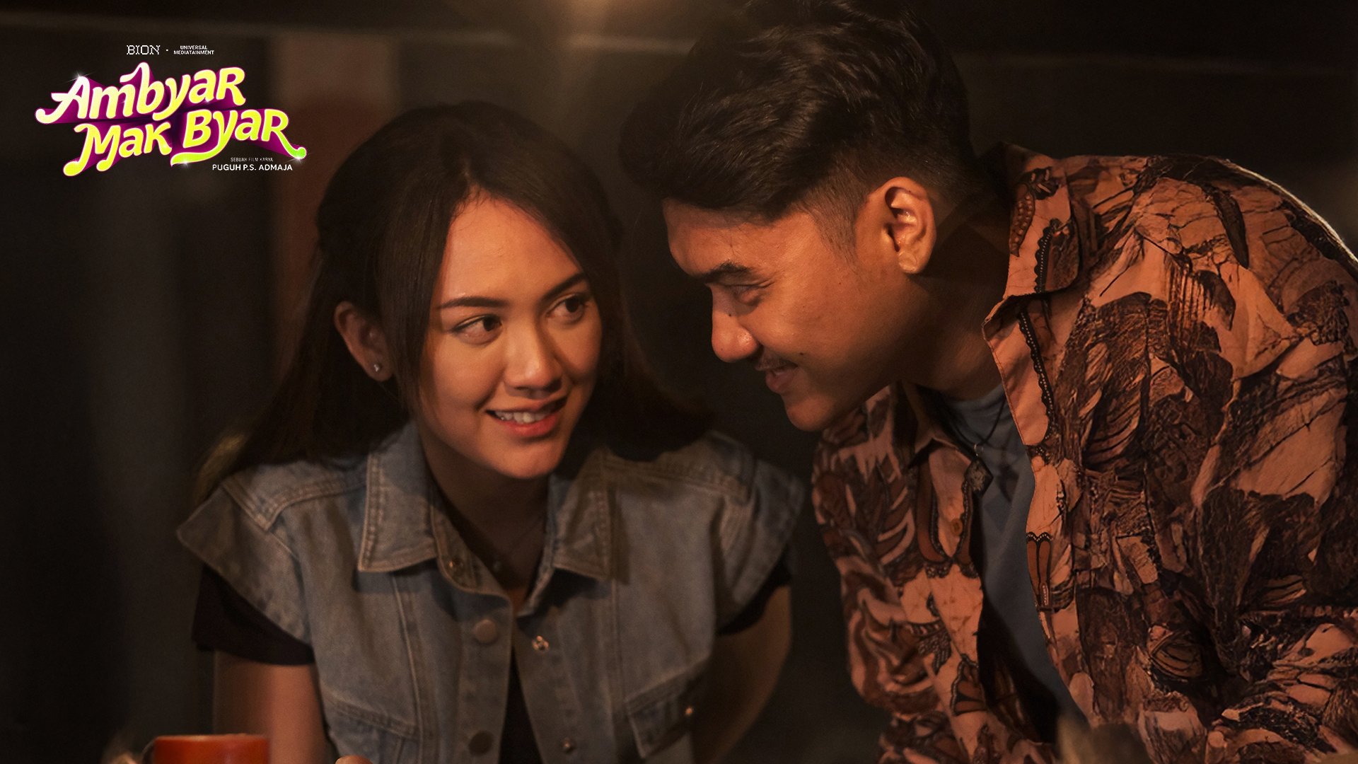 Click to play poster