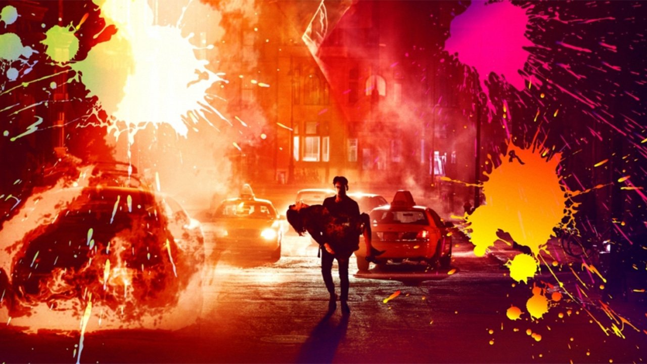 Click to play poster