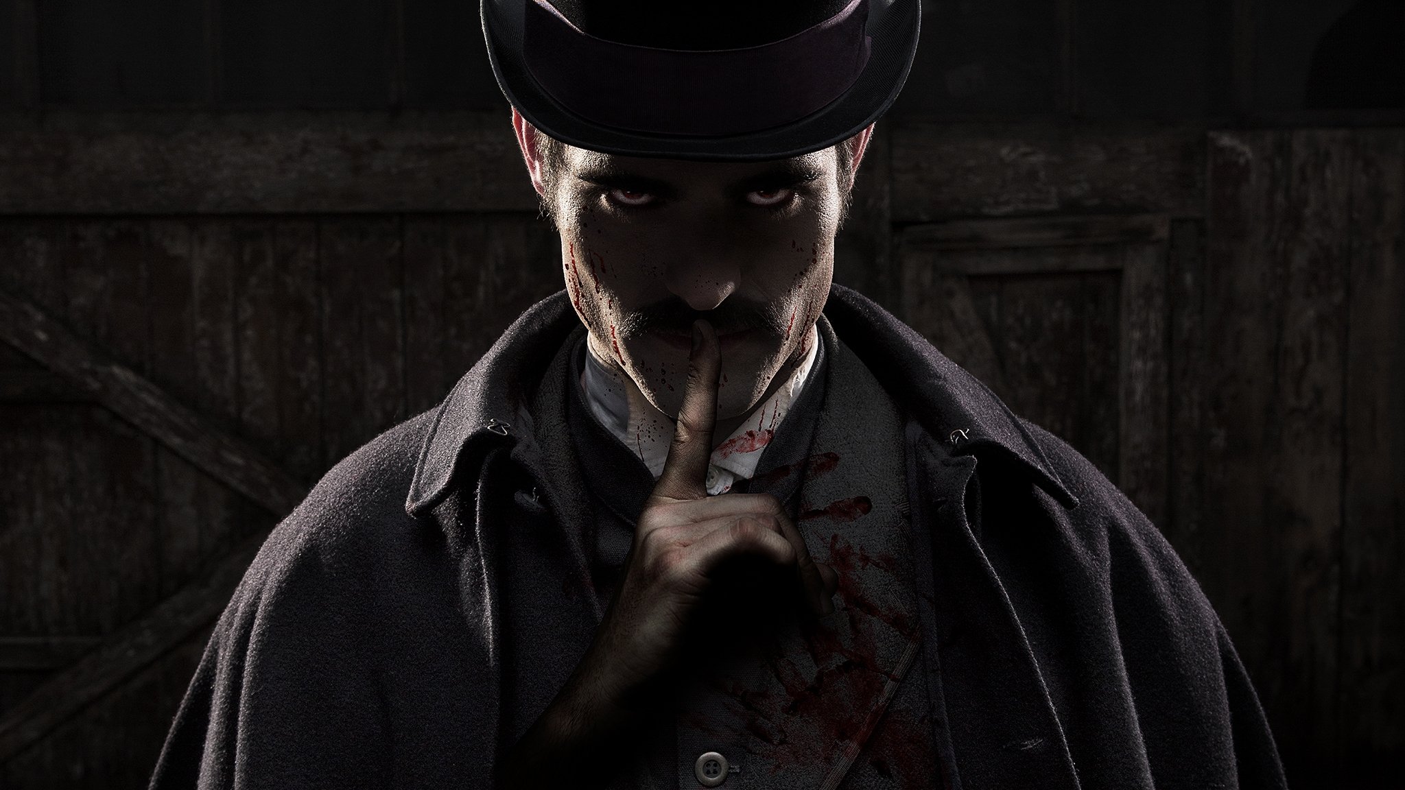 Click to play poster