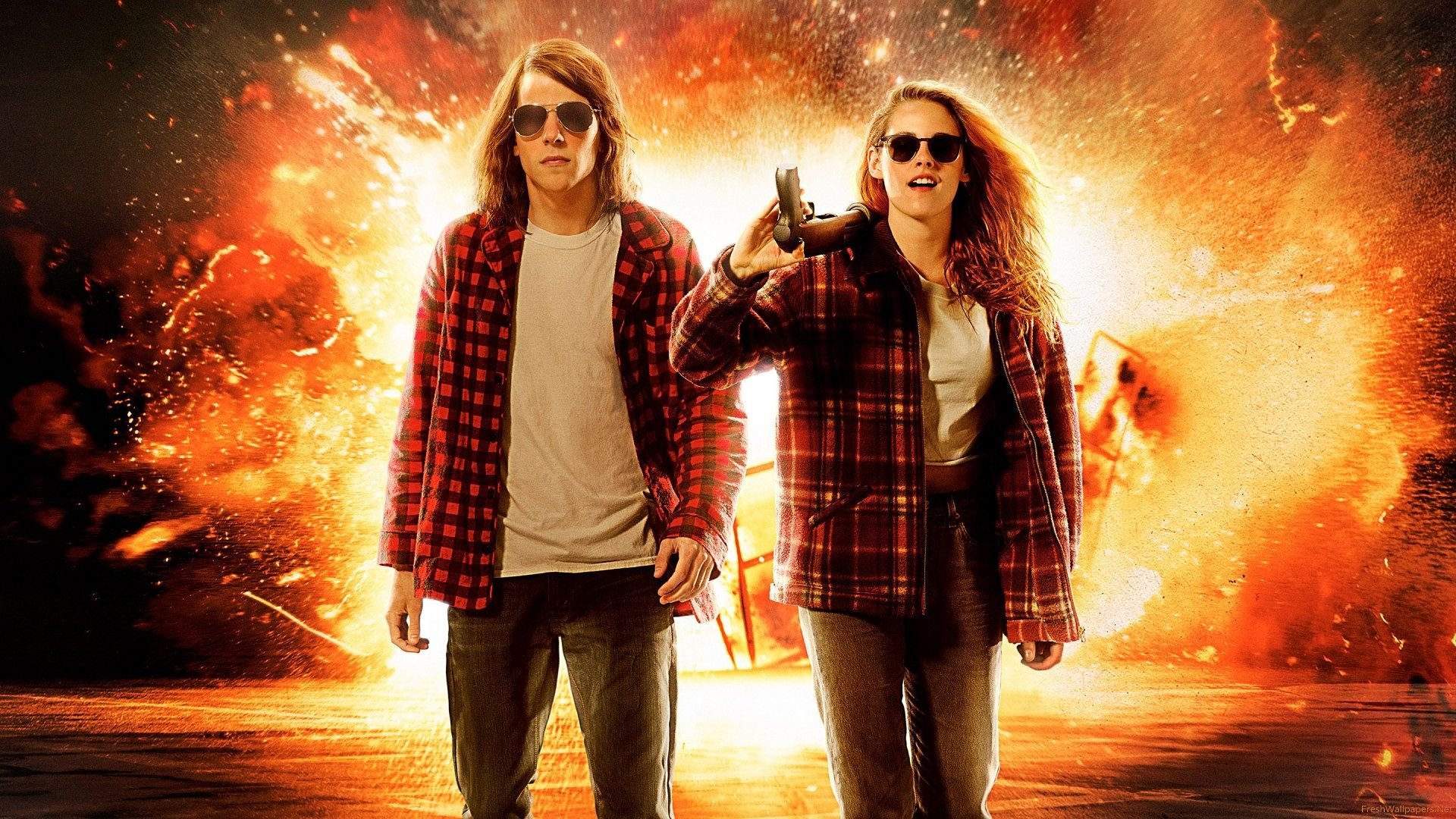 Click to play poster