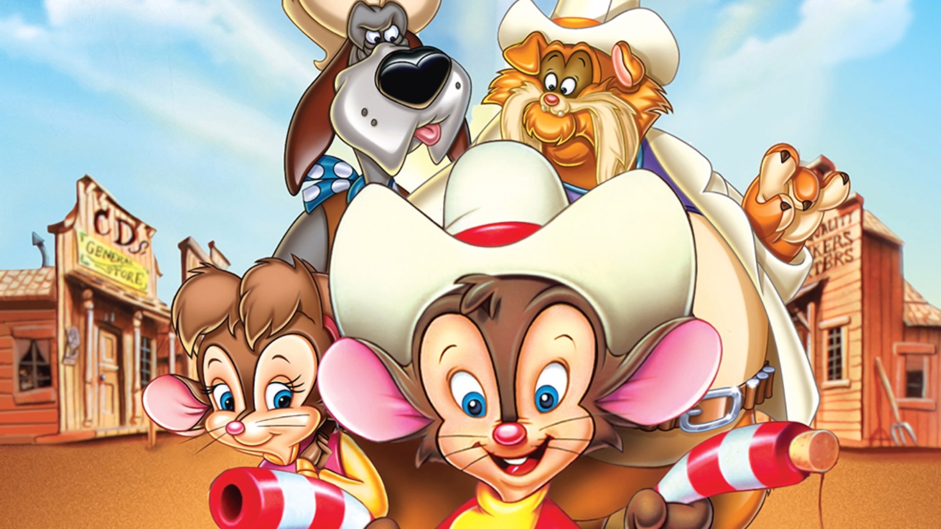 Click to play poster