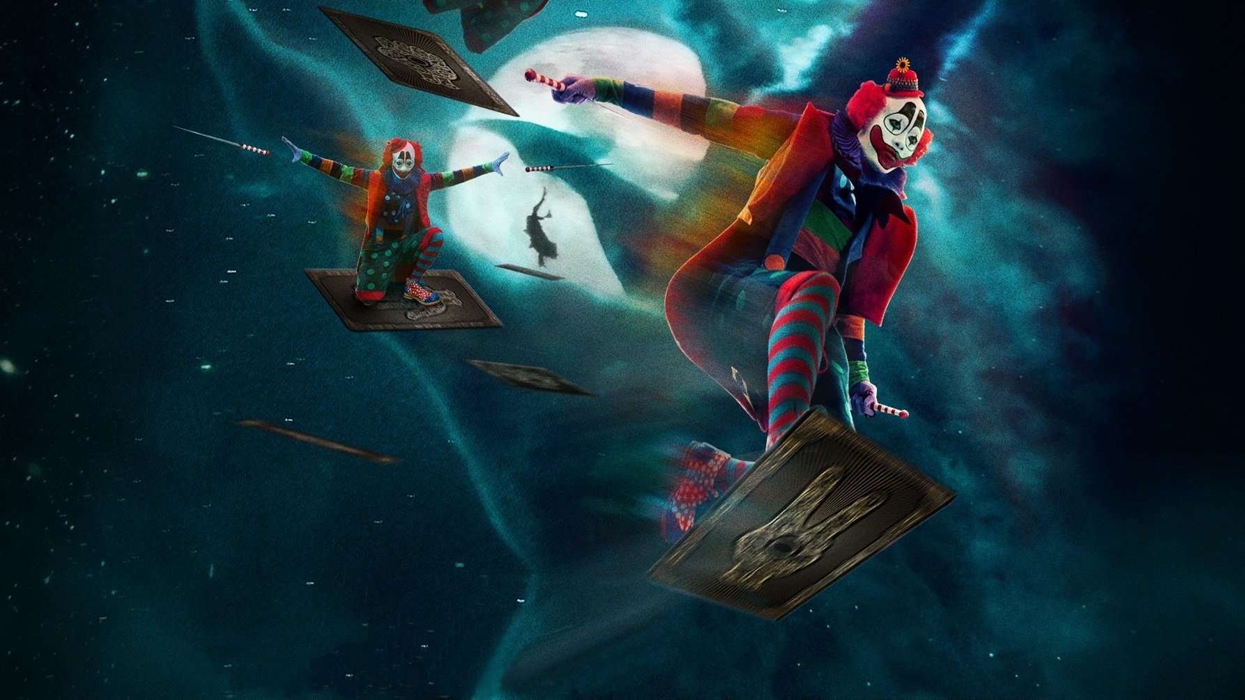 Click to play poster