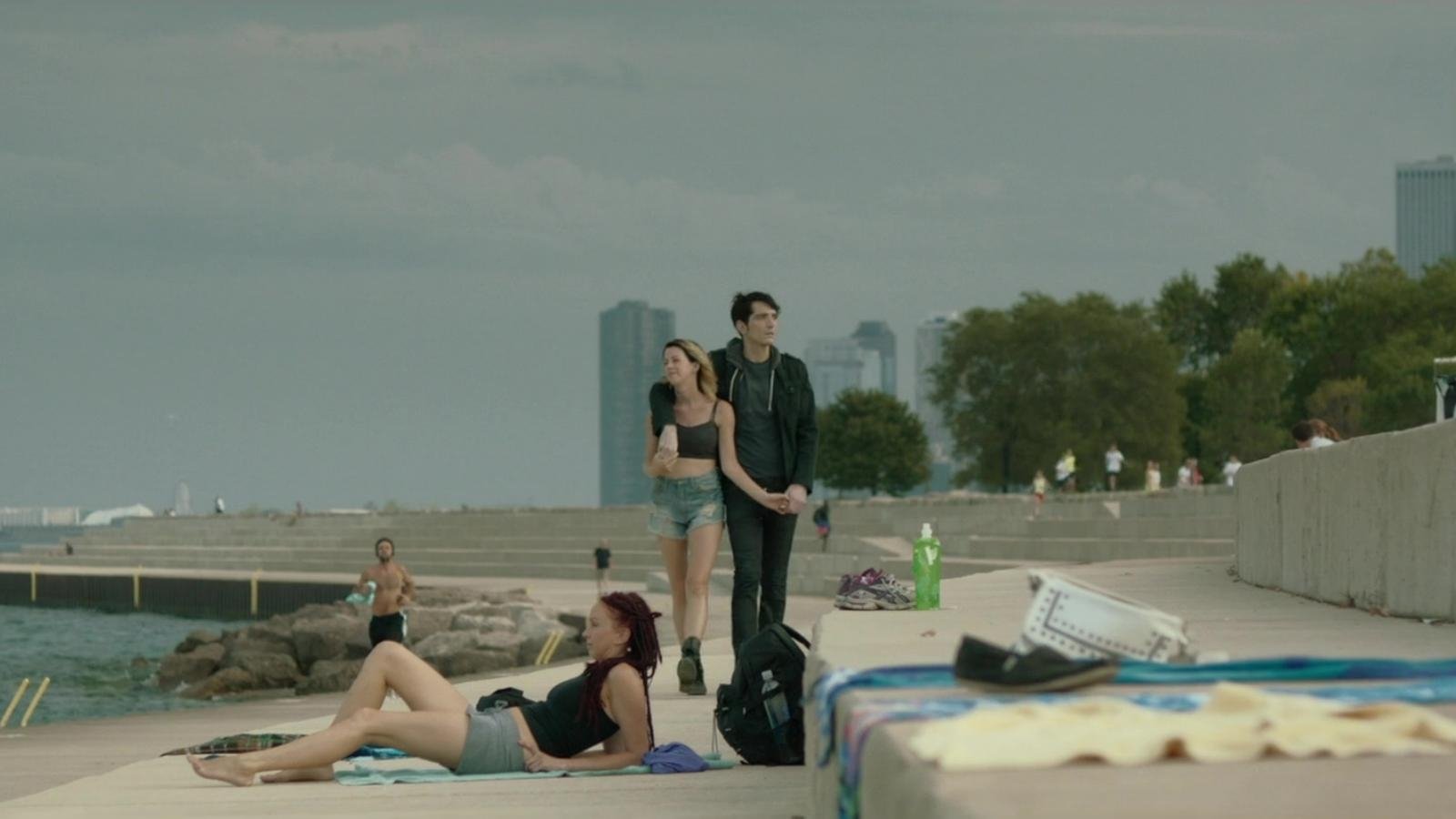 Click to play poster