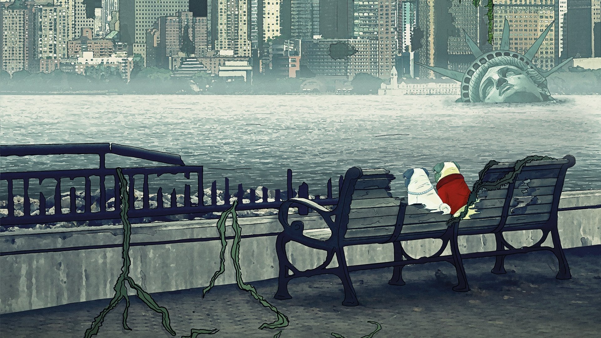 Click to play poster