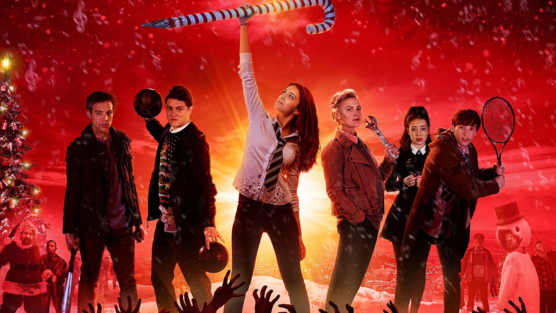 Click to play poster