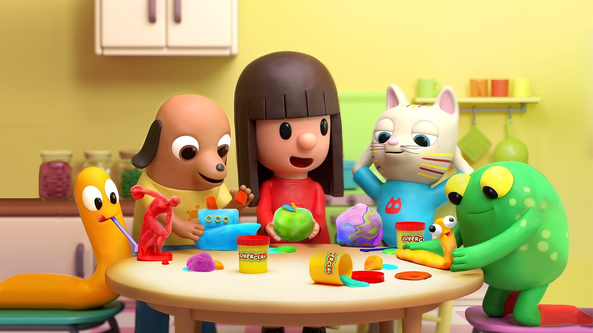 Click to play poster