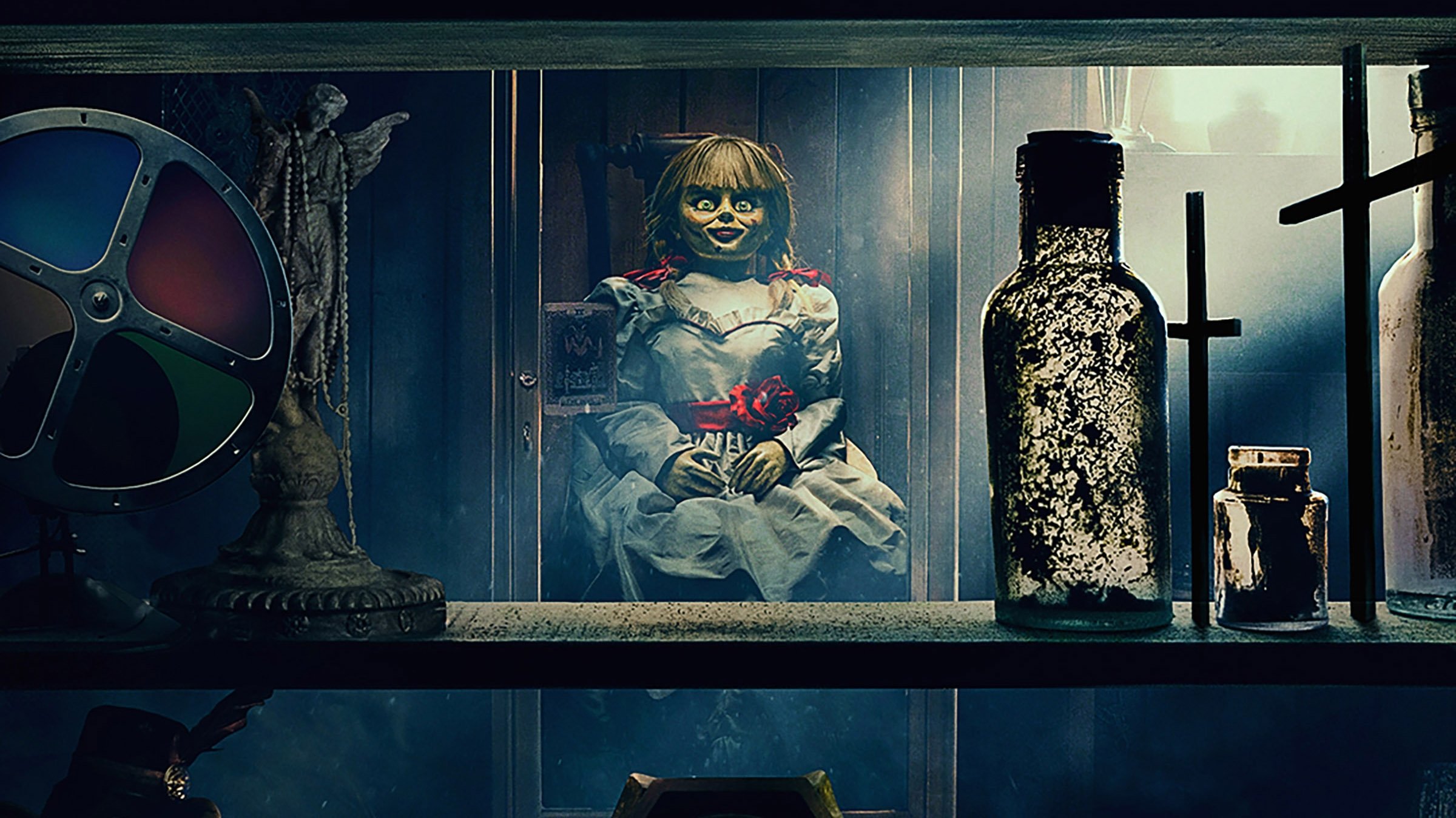 Click to play poster