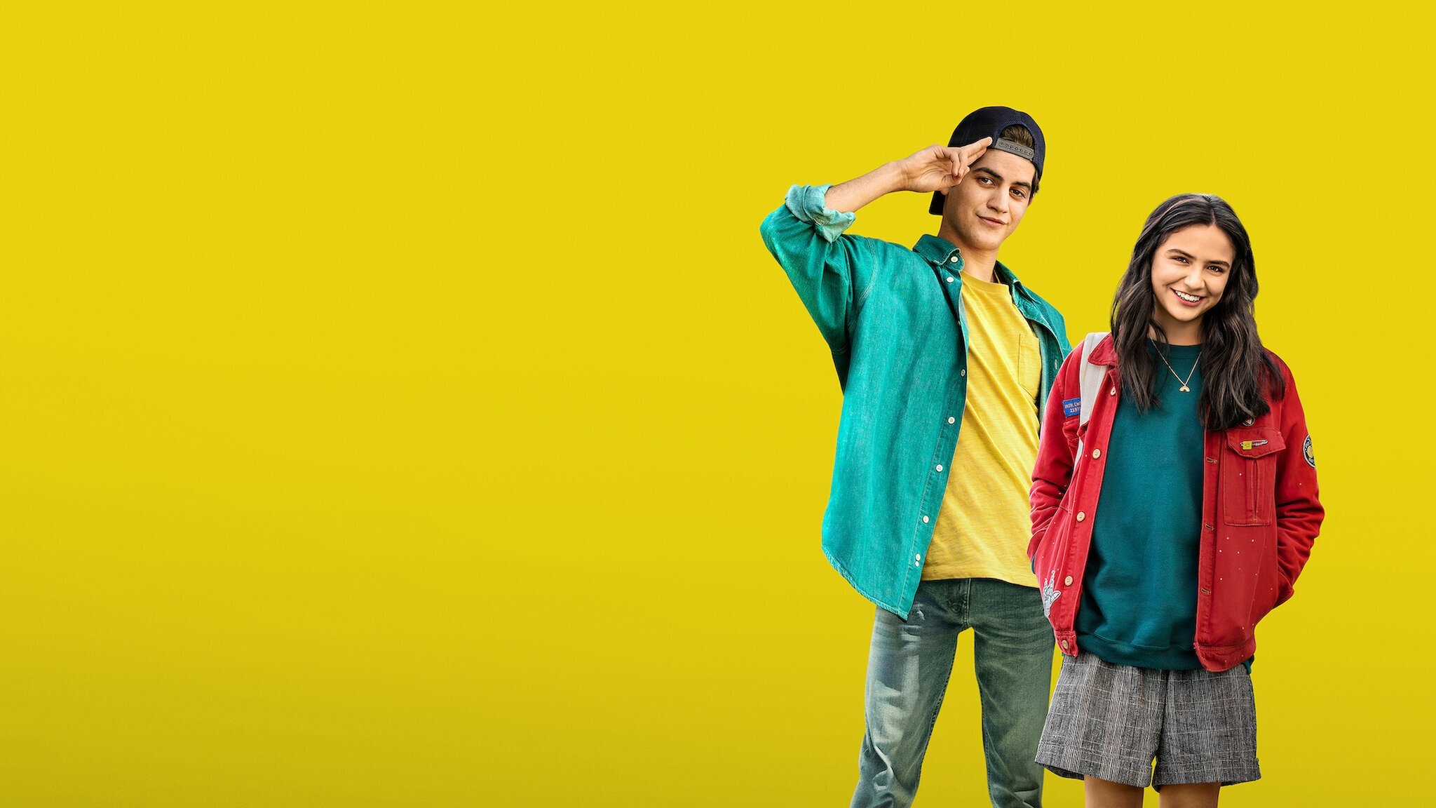 Click to play poster