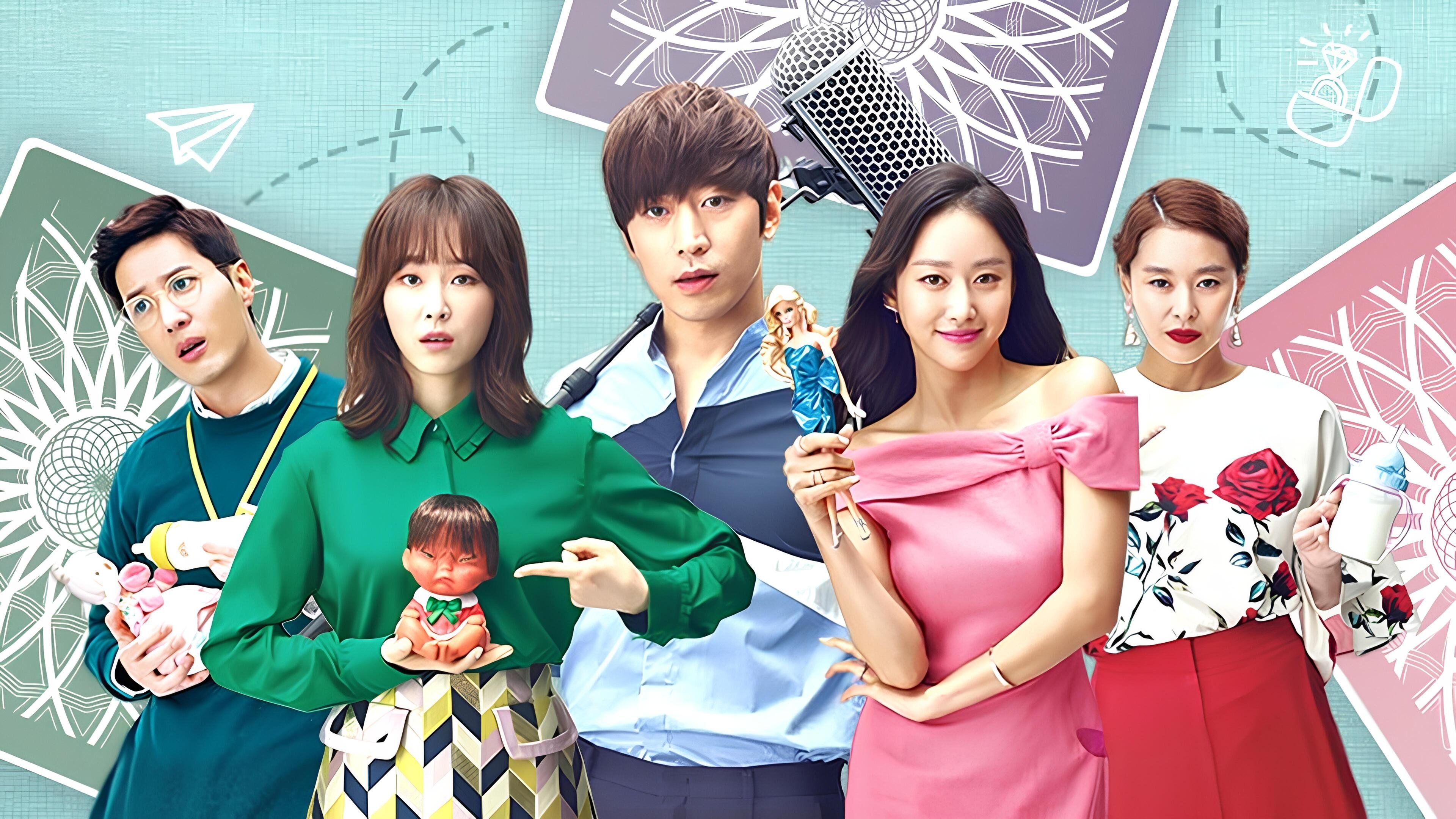 Click to play poster