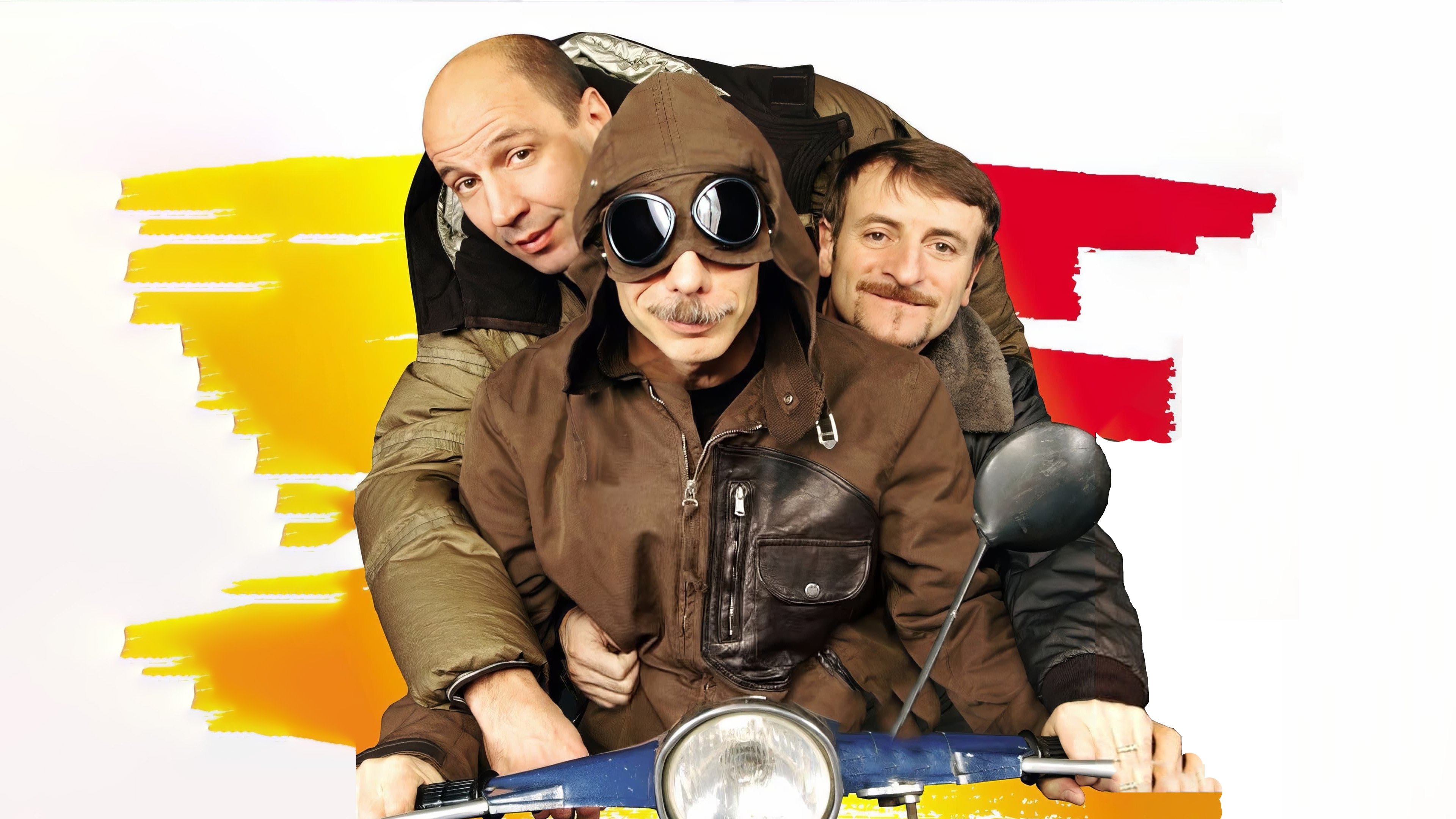 Click to play poster