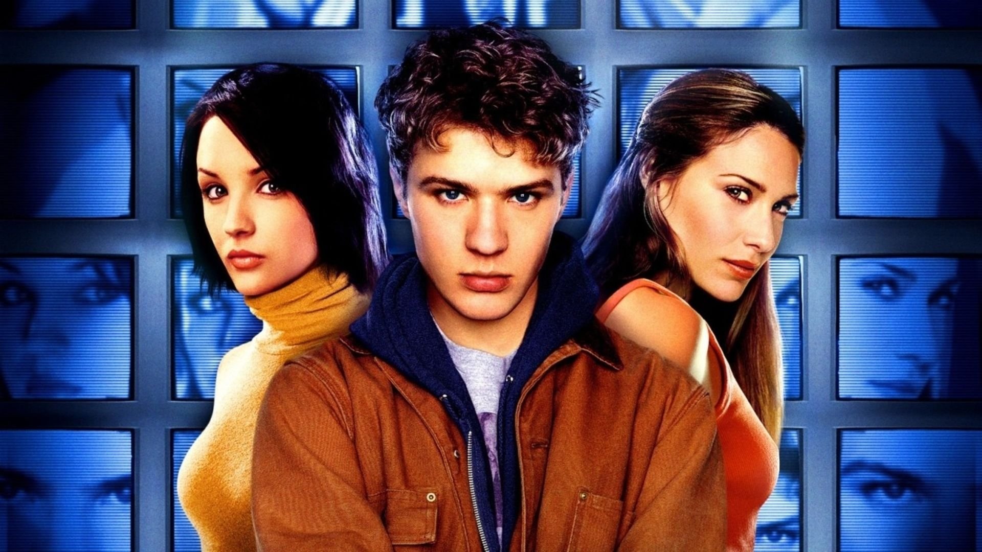 Click to play poster