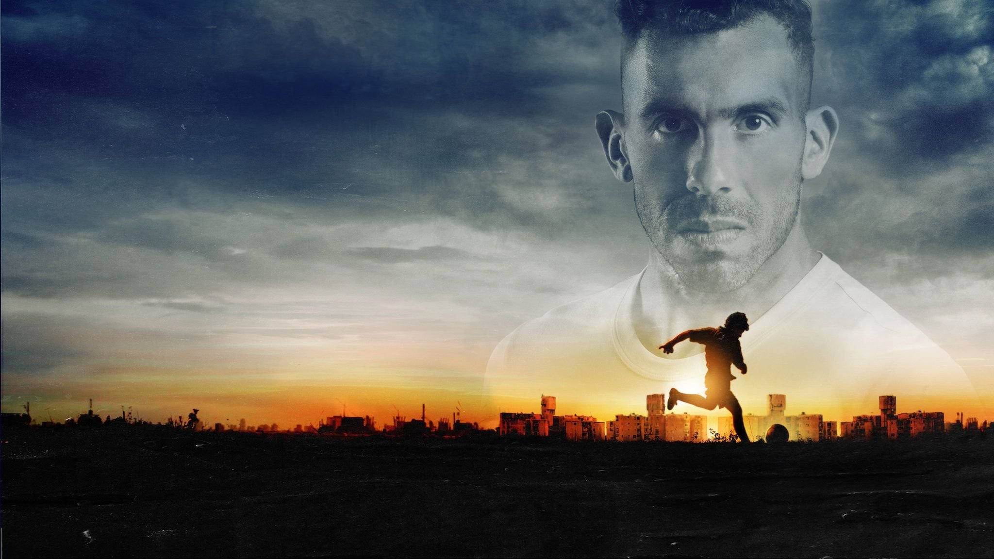 Click to play poster