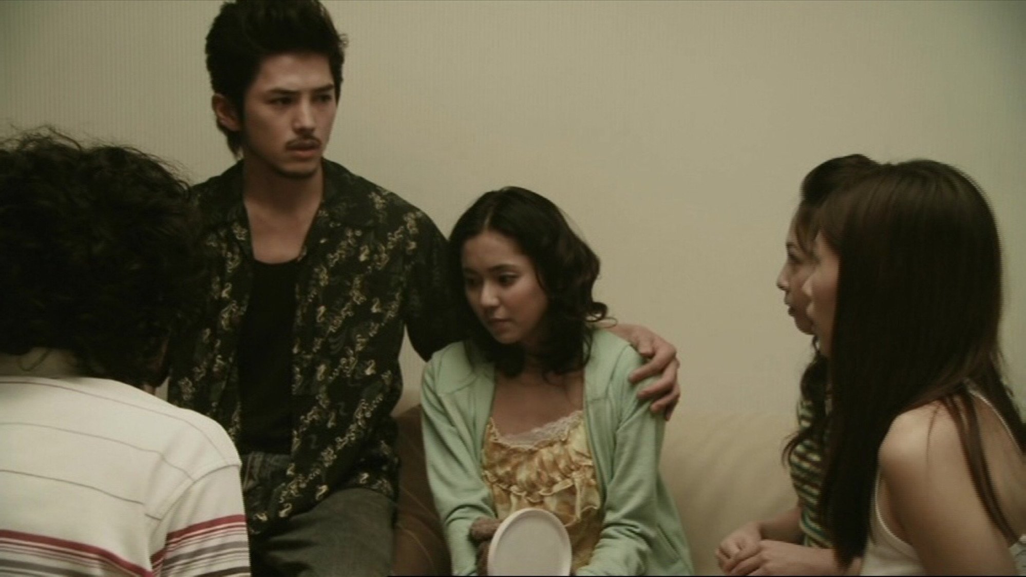 Click to play poster
