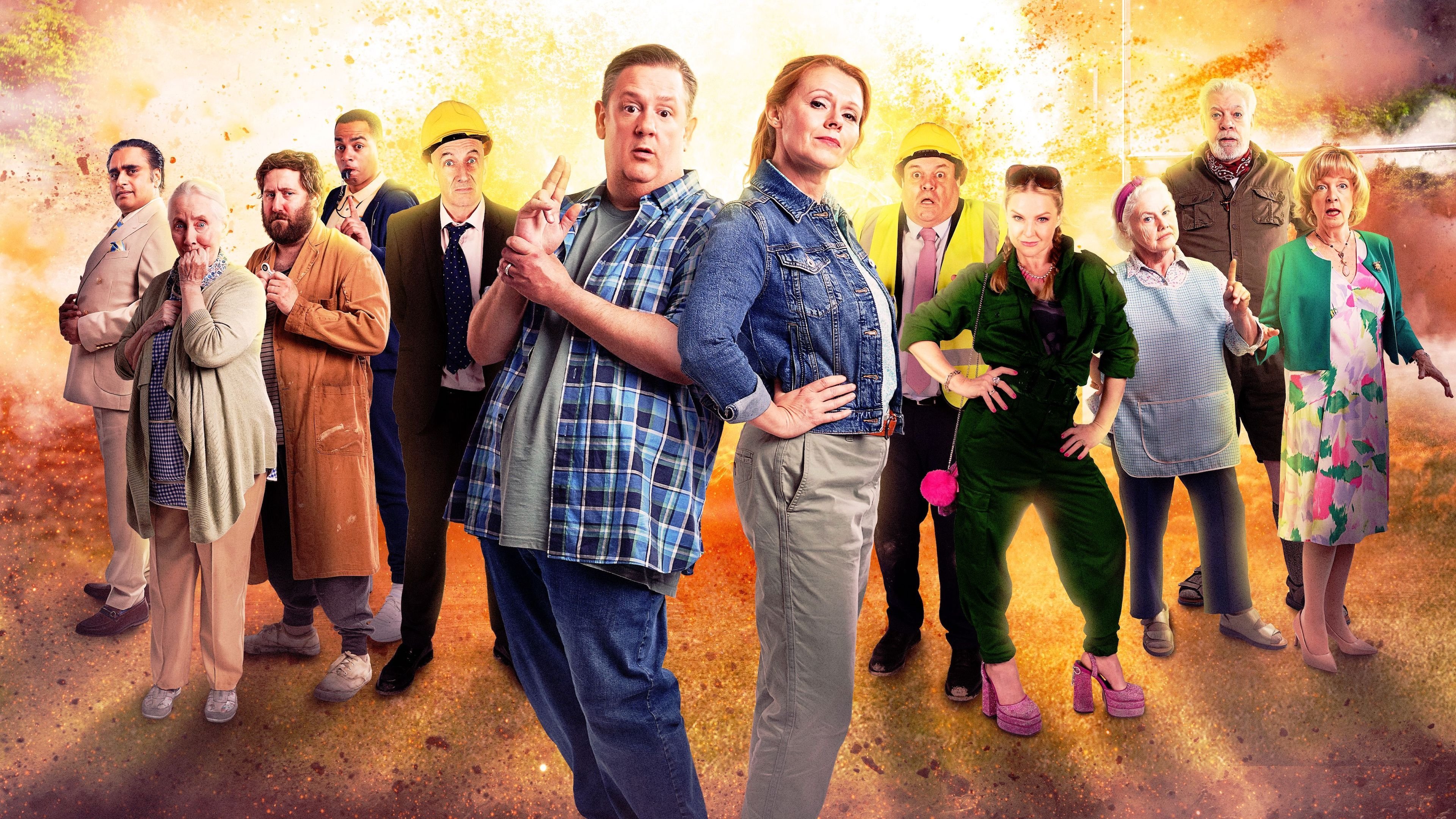 Click to play poster
