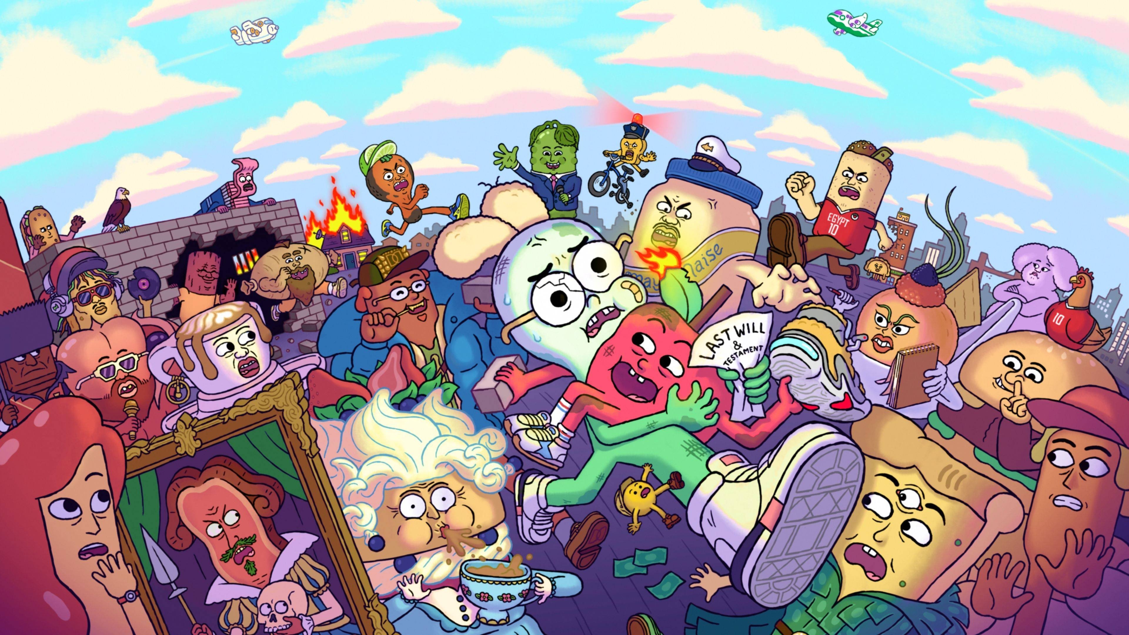 Click to play poster