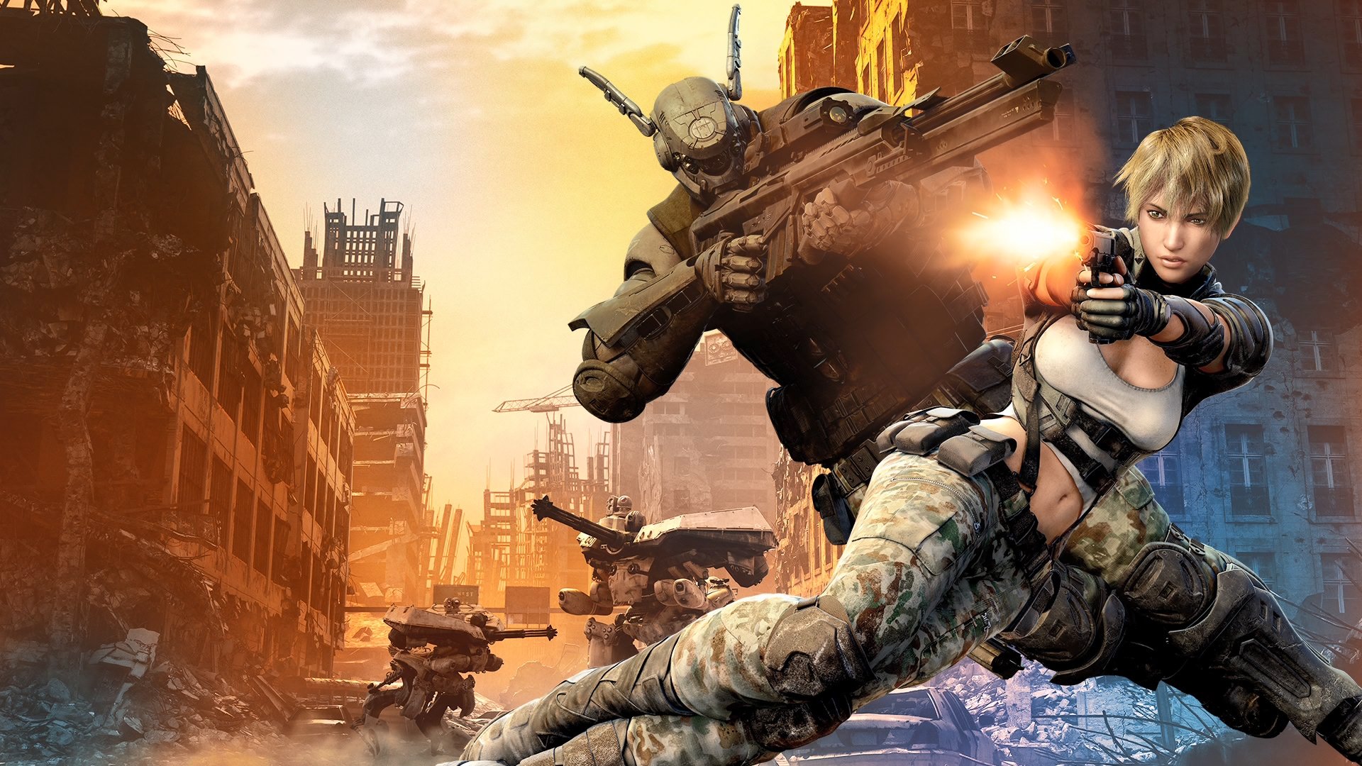 Click to play poster