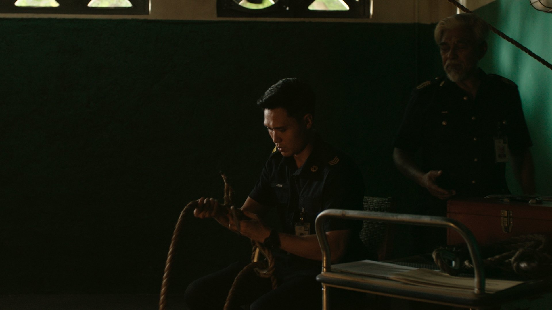 Click to play poster
